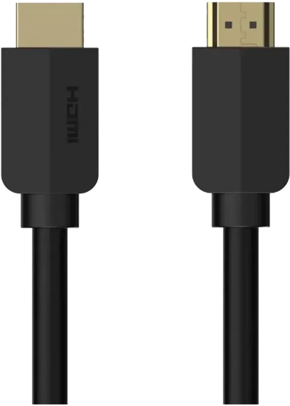 Câble HDMI 2.0 (Male-Male) - 3m