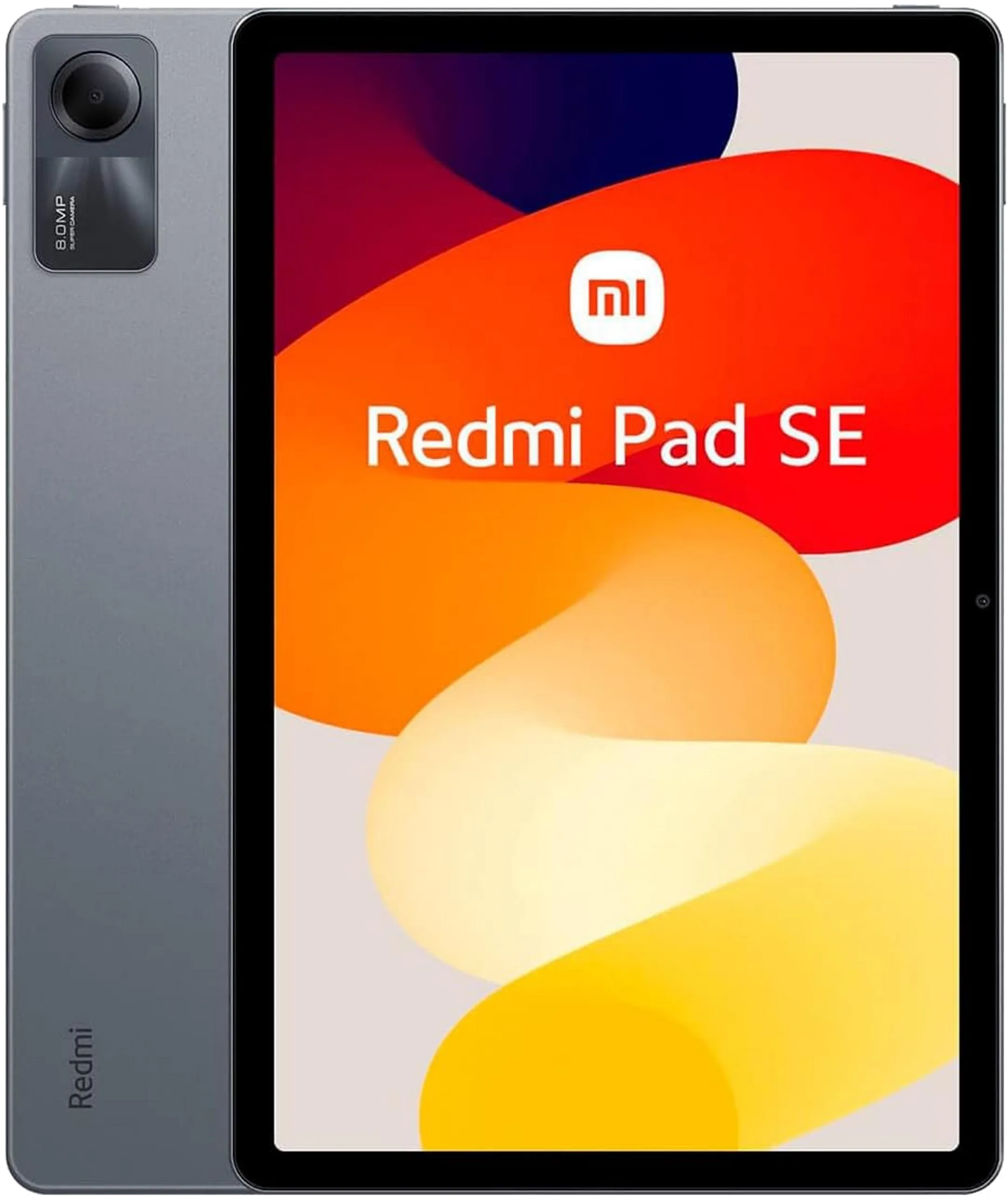 Redmi Pad SE - Graphite