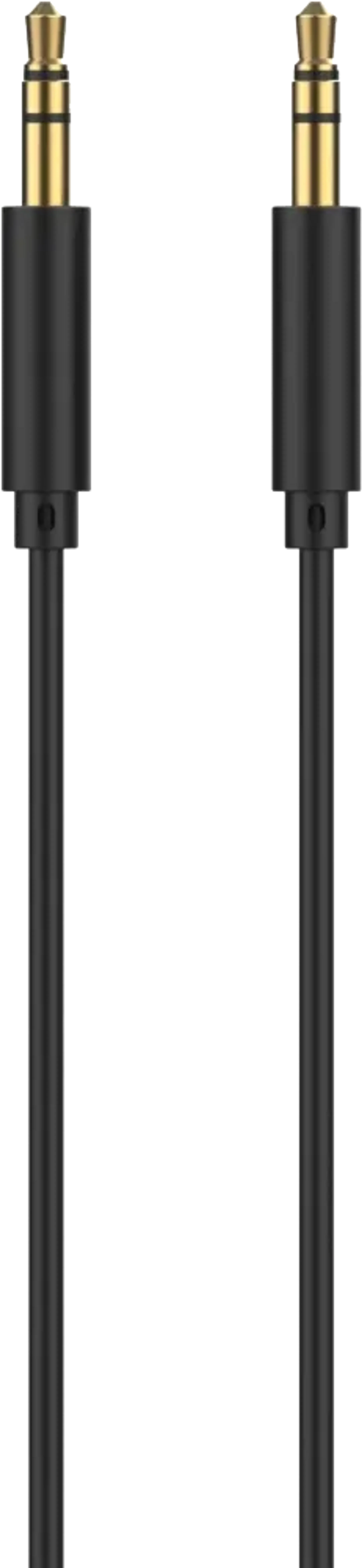 Câble Jack 3.5 - 1m