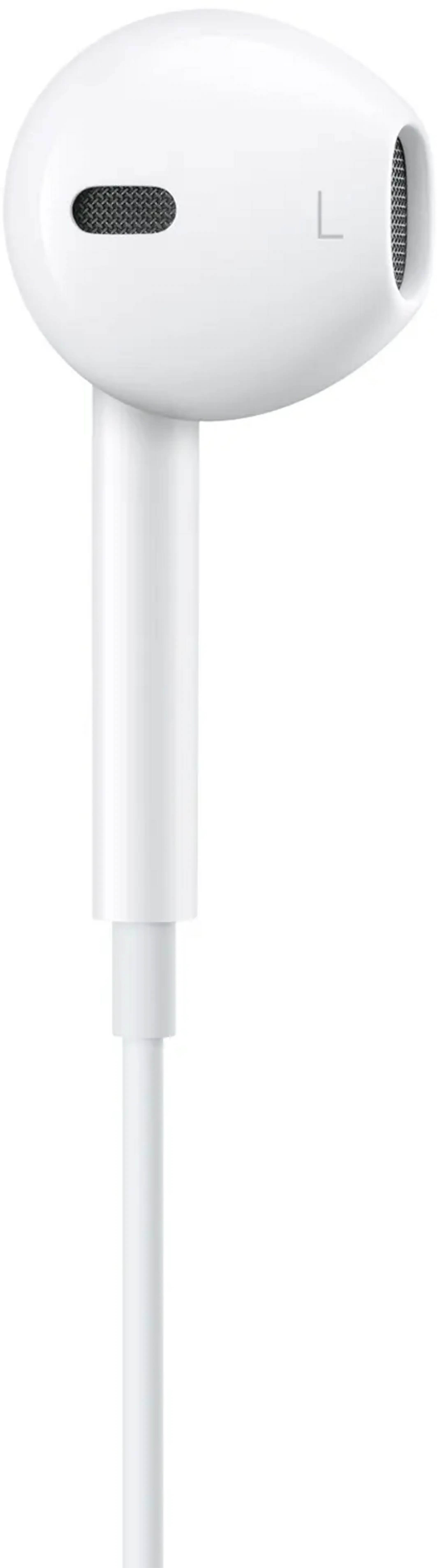 Apple Écouteurs EarPods (USB-C) - Blanc image