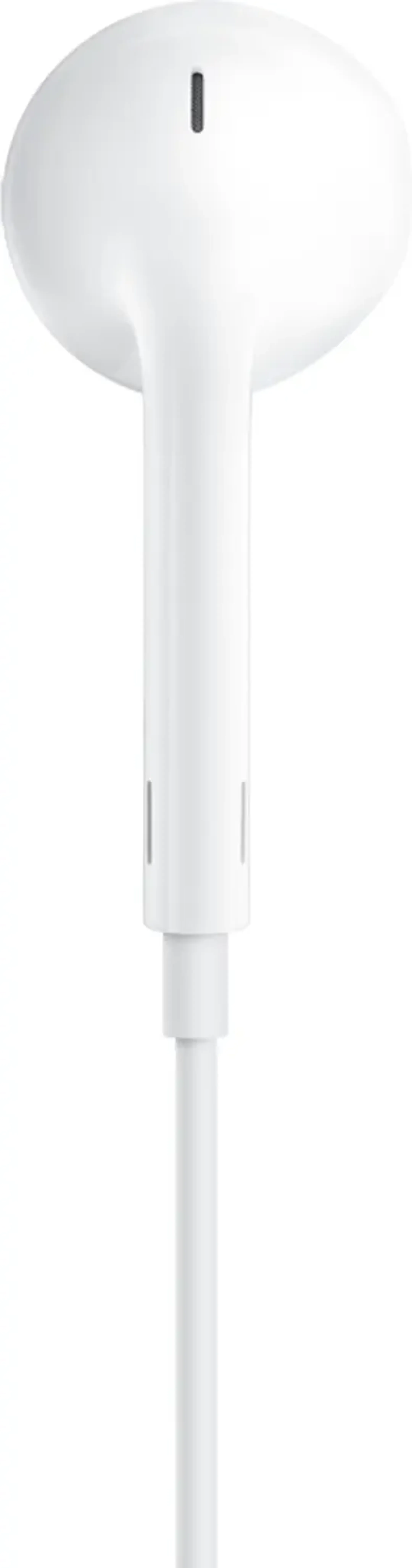 Apple Écouteurs EarPods (USB-C) - Blanc image