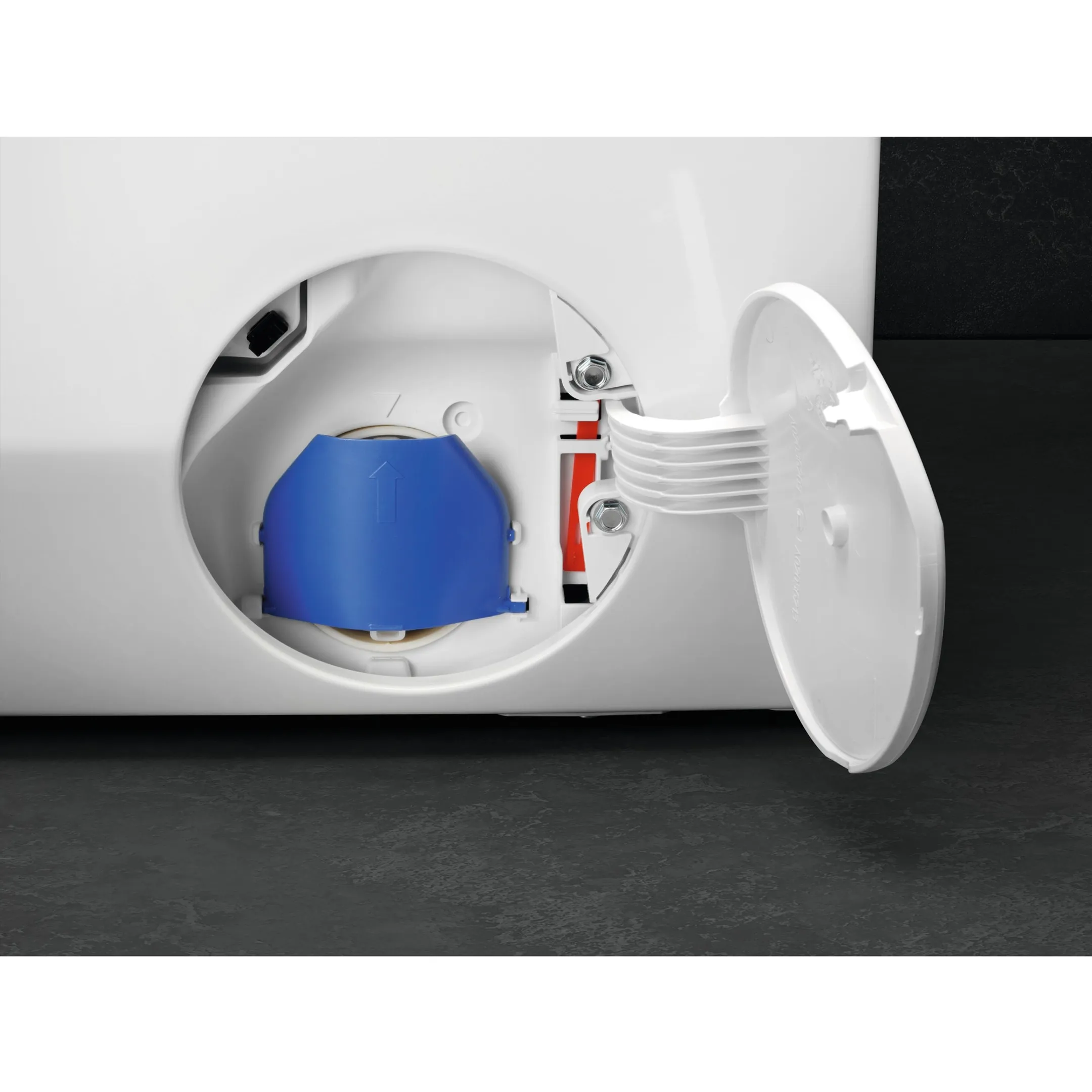 AEG Wasmachine LR63U944 PROSENSE® UNIVERSALDOSE image