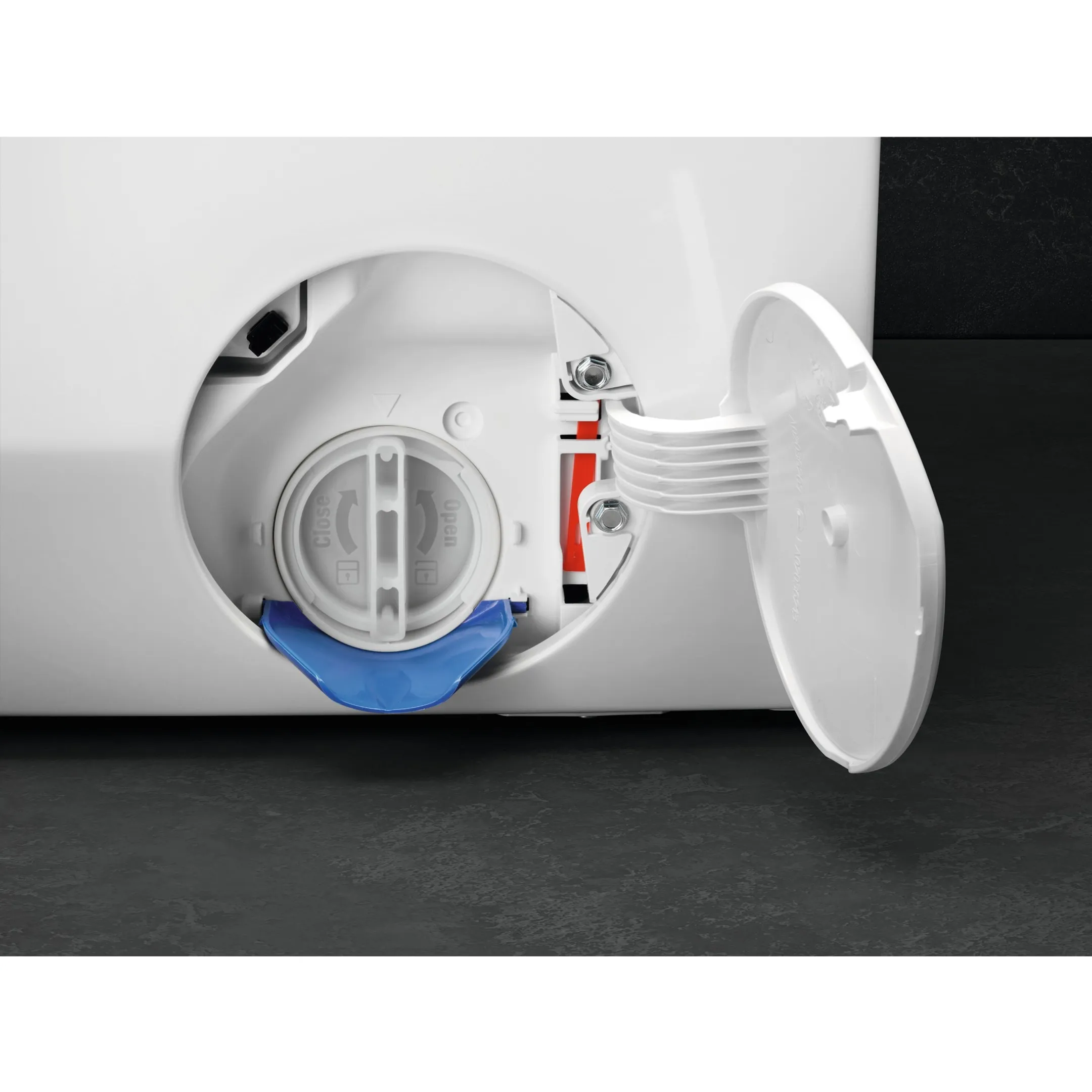 AEG Wasmachine LR63U944 PROSENSE® UNIVERSALDOSE image