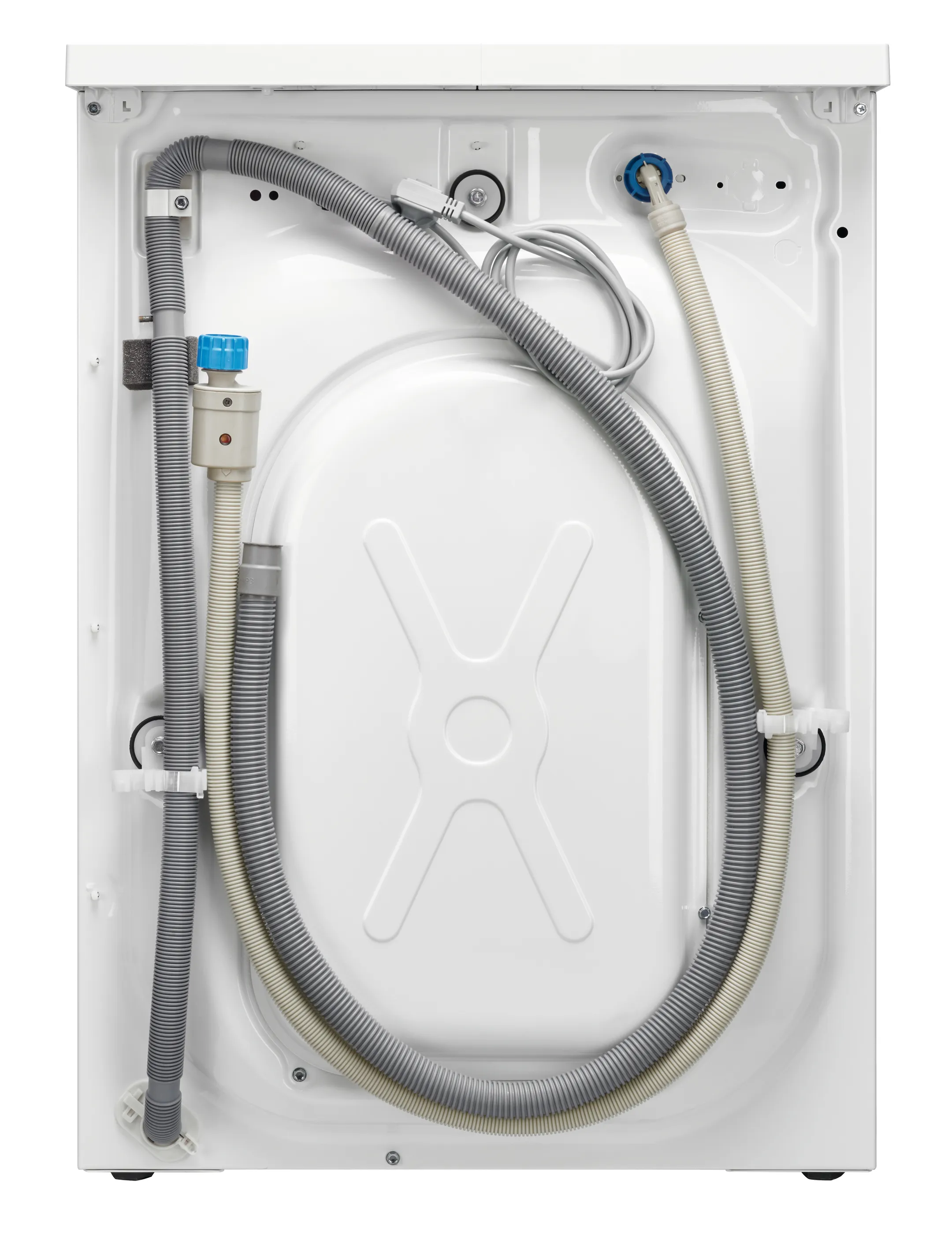 AEG Wasmachine LR63U944 PROSENSE® UNIVERSALDOSE image