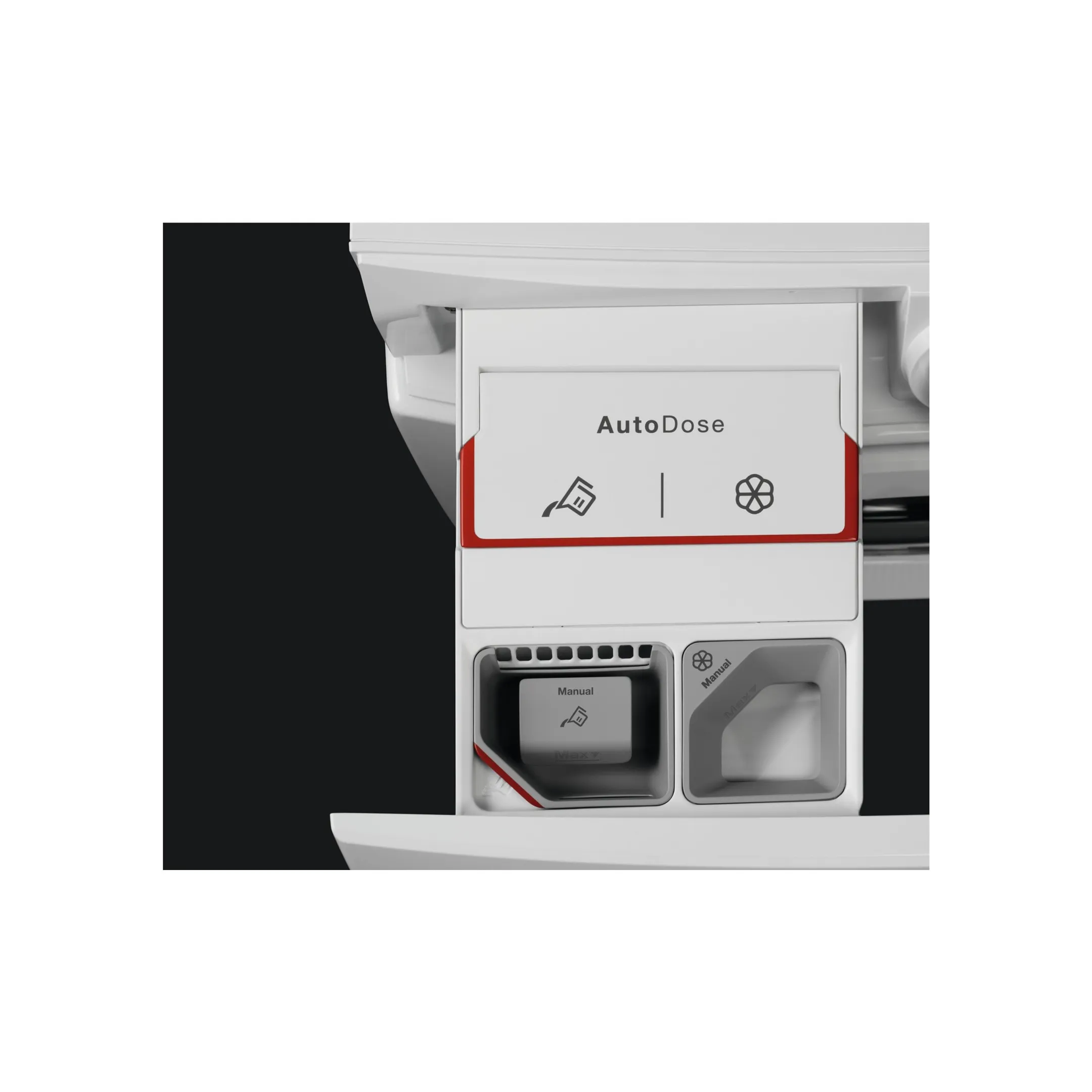 AEG Wasmachine LR63Q842 Autodose image