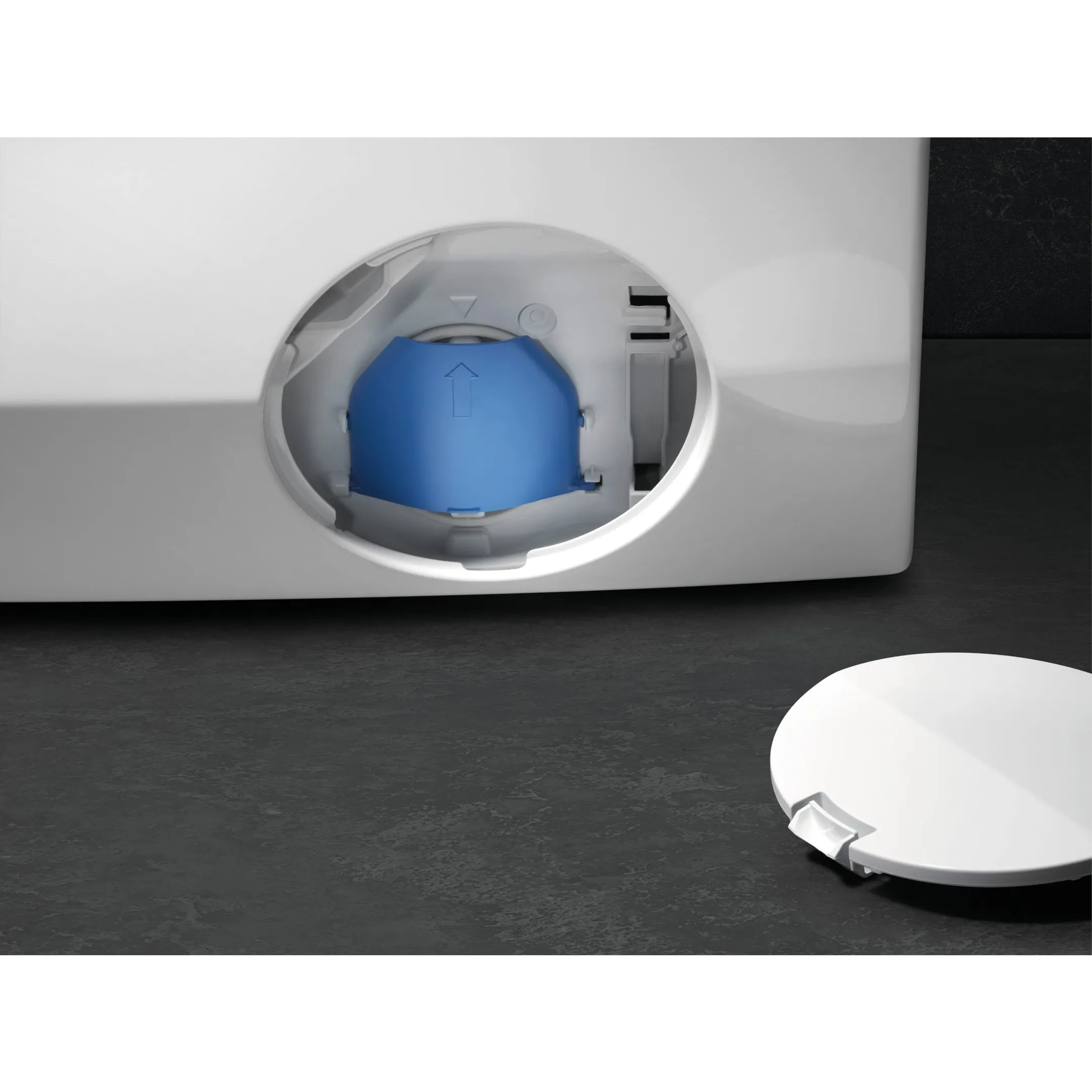 AEG Wasmachine LR63Q842 Autodose image