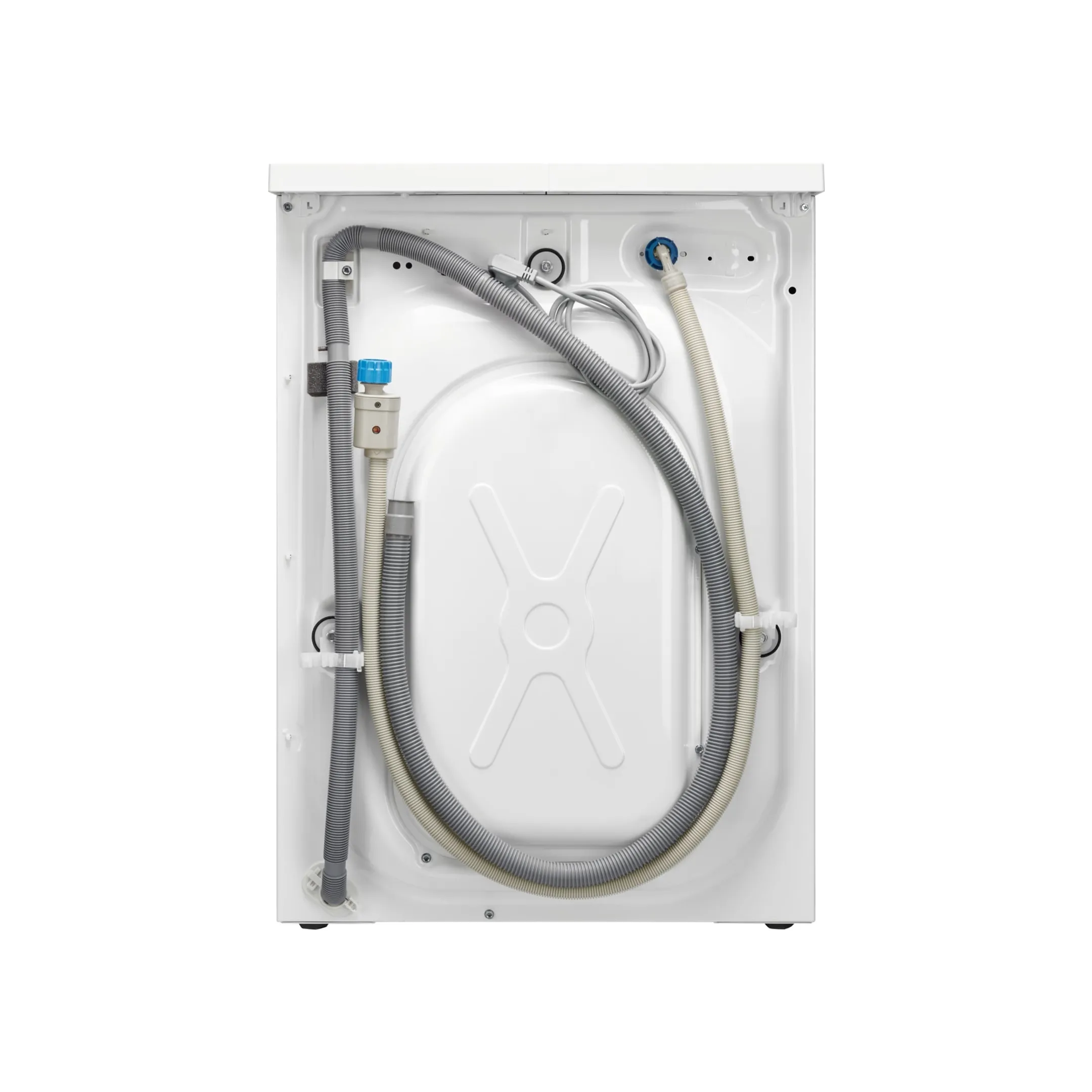 AEG Wasmachine LR63Q842 Autodose image