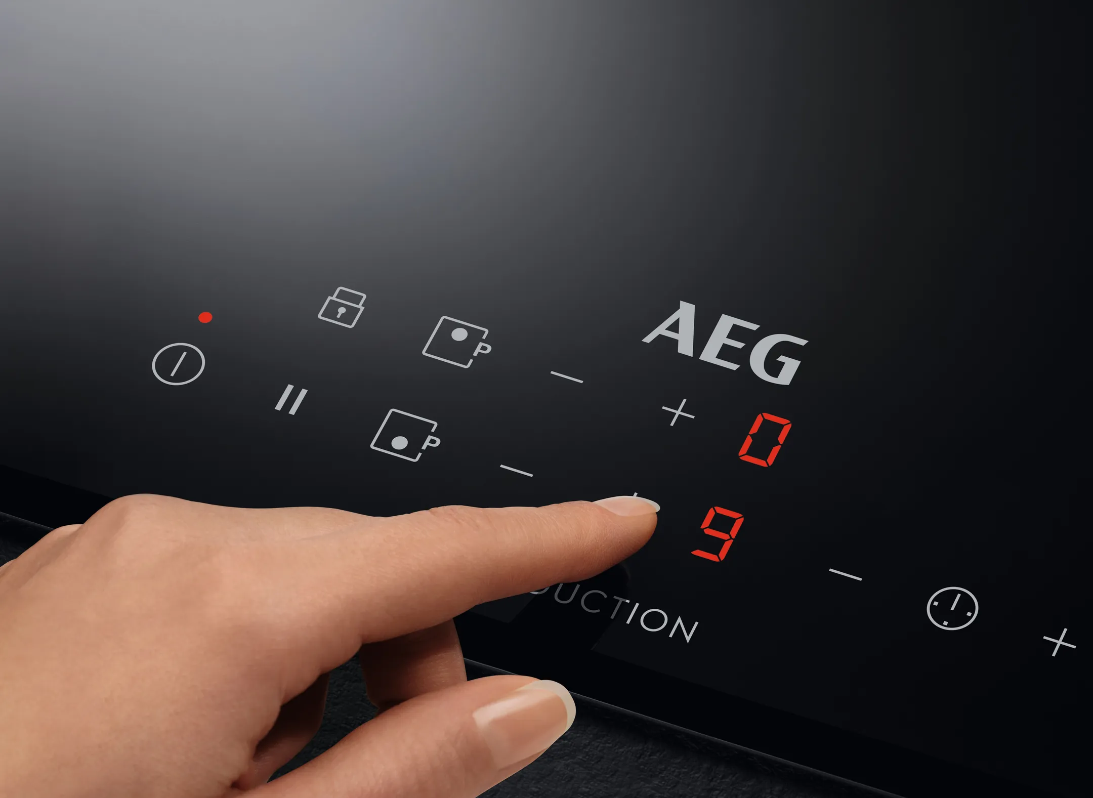 AEG IKB32300CB image