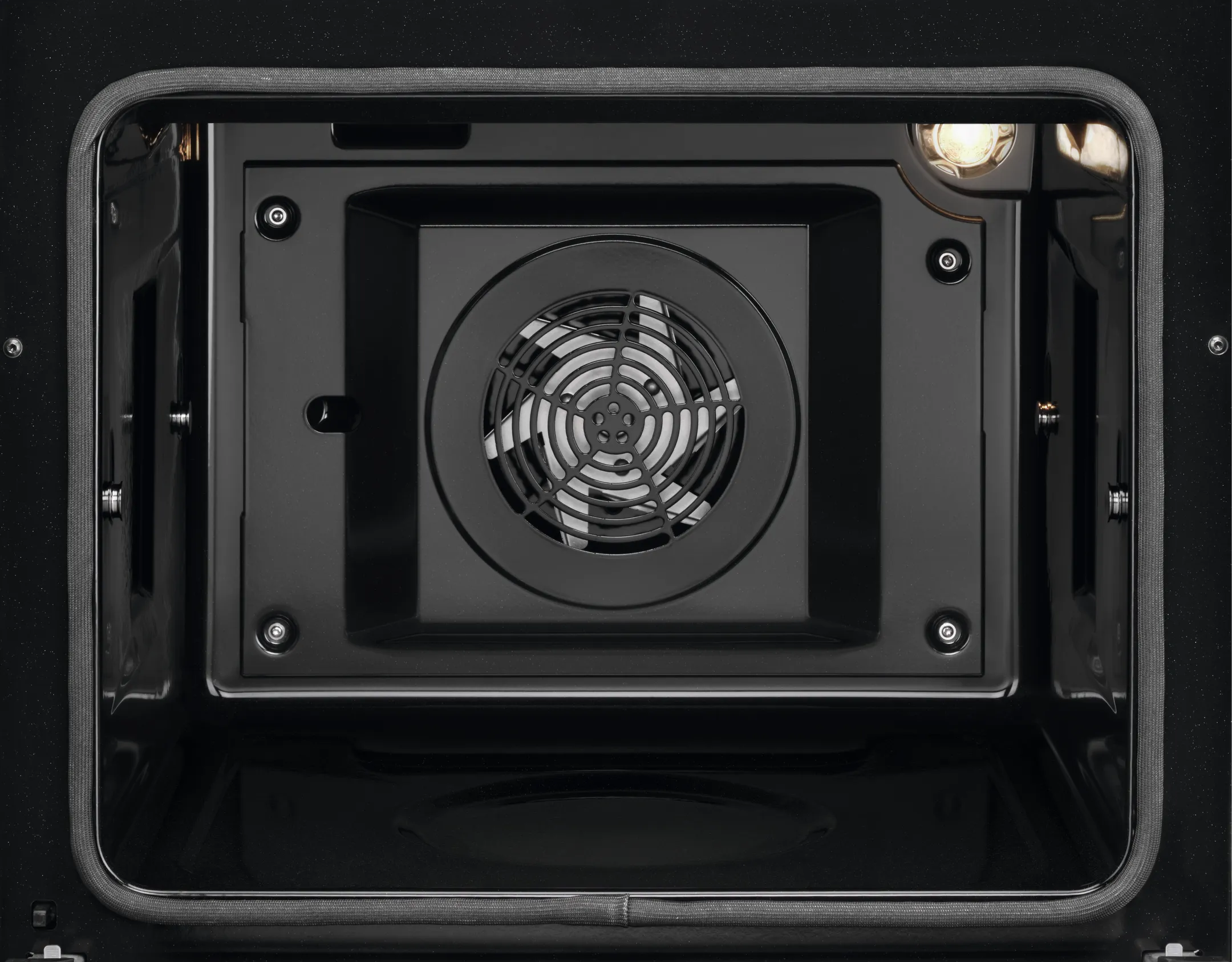 AEG Cuisinière CCB6692APM image