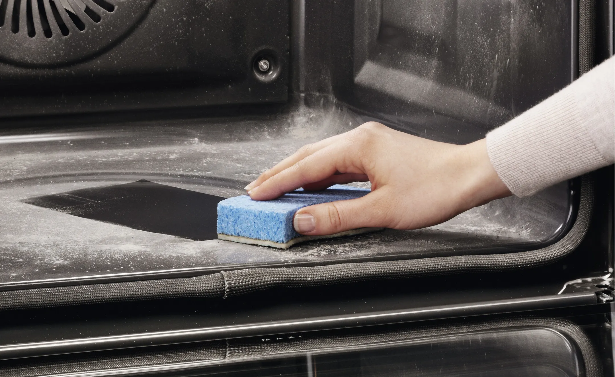 AEG Cuisinière CCB6692APM image