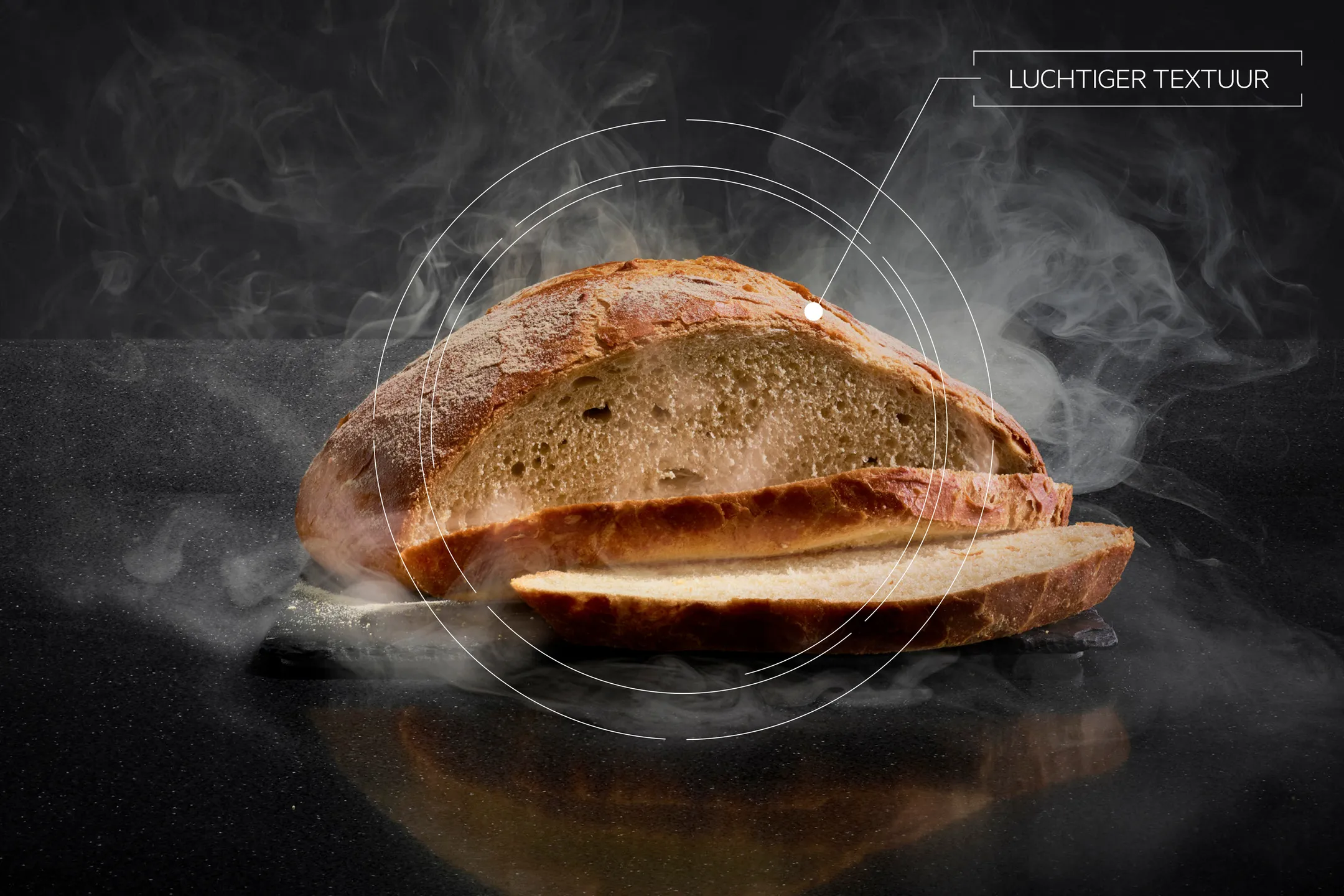 AEG Fornuis CCB6692APM image