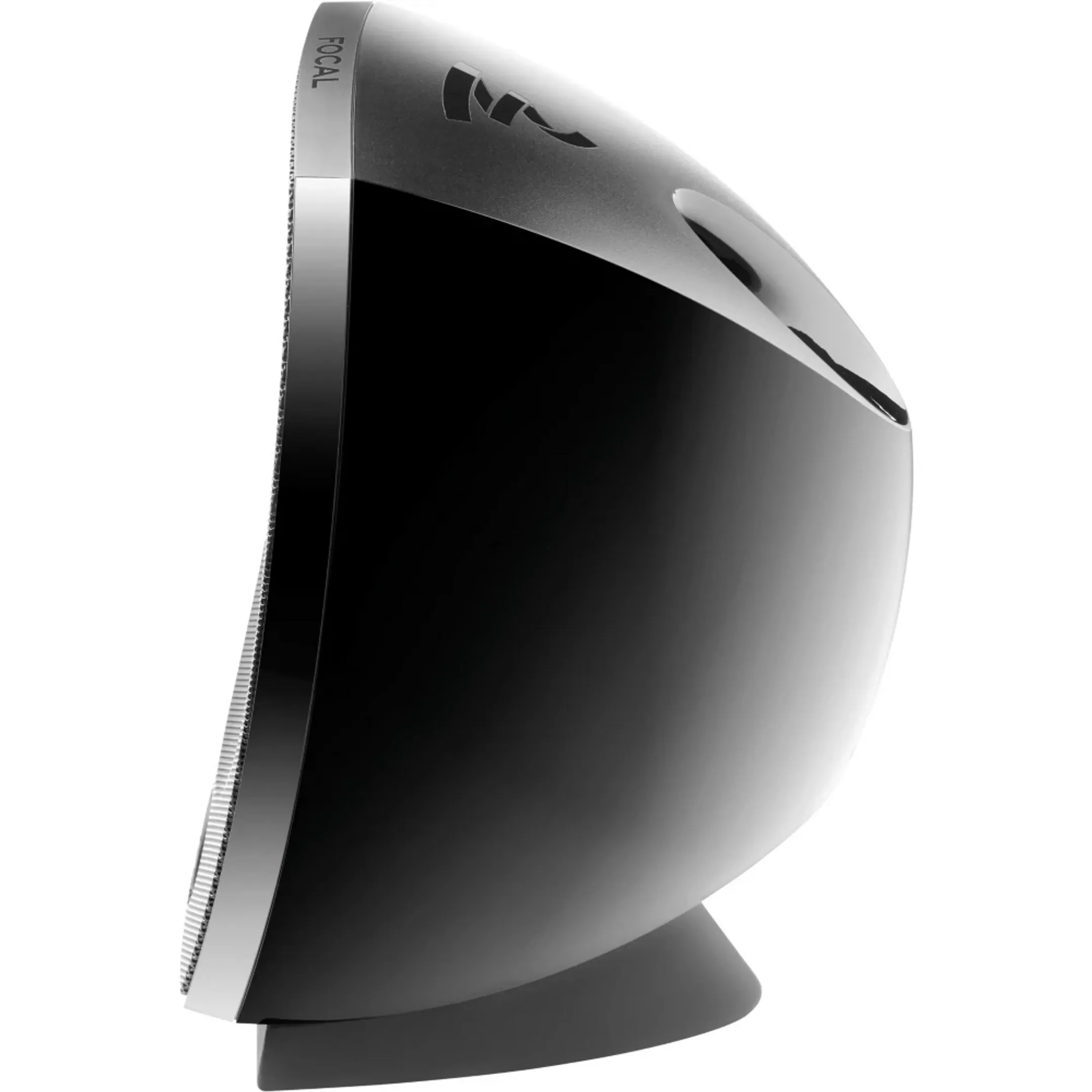 FOCAL Enceintes Home Cinéma SIB EVO Dolby Atmos 5.1.2 - Noir image