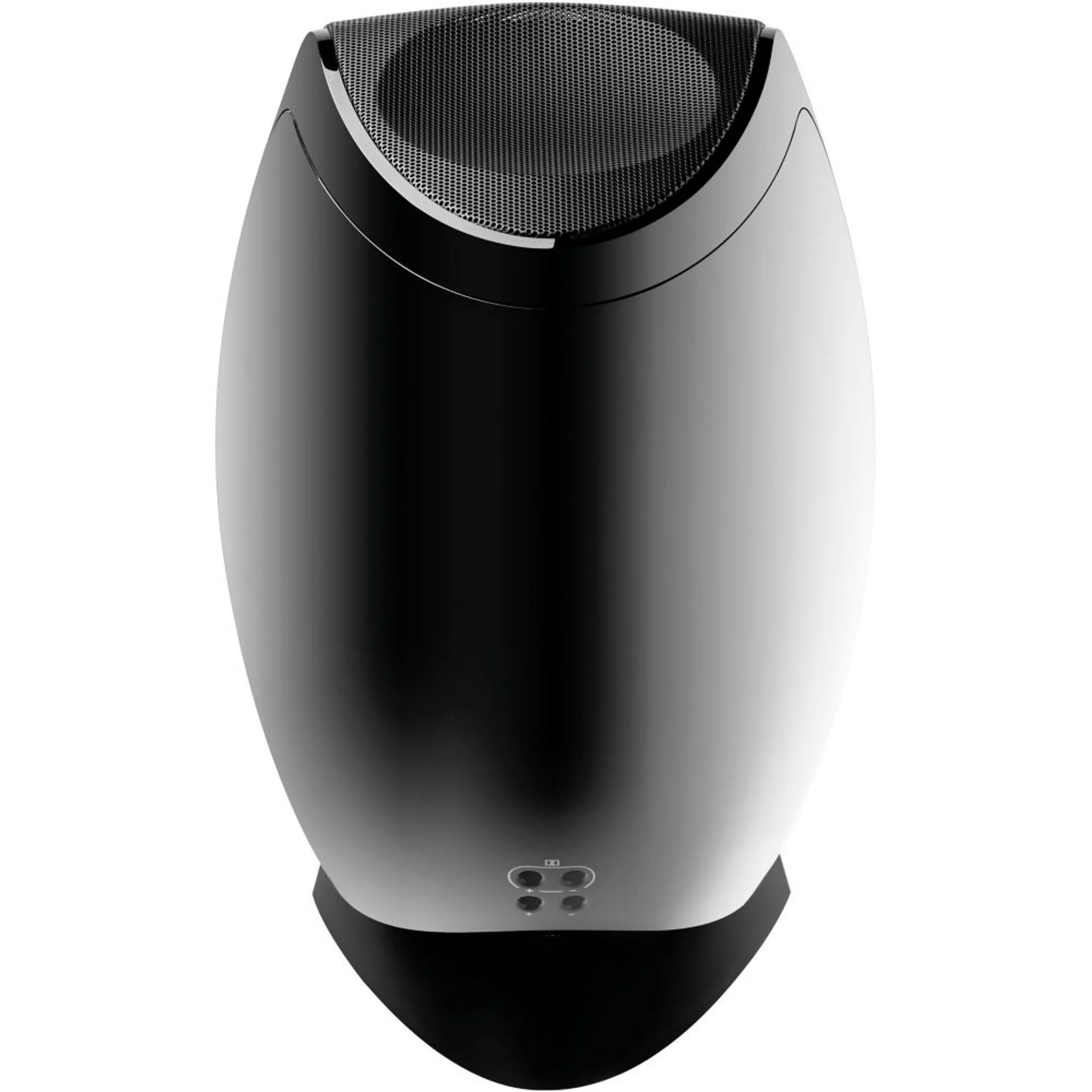 FOCAL Enceintes Home Cinéma SIB EVO Dolby Atmos 5.1.2 - Noir image
