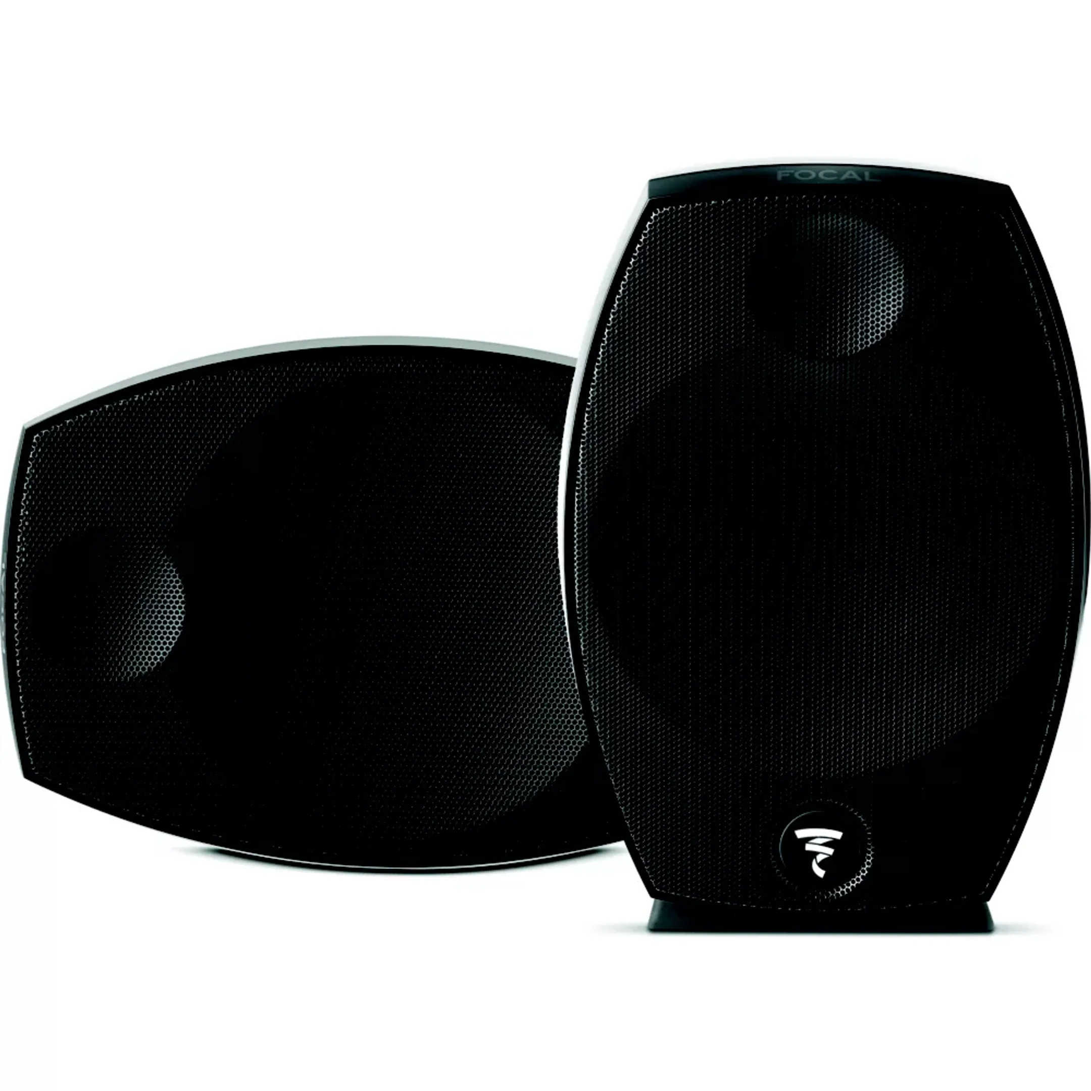 FOCAL Enceintes Home Cinéma SIB EVO Dolby Atmos 5.1.2 - Noir image
