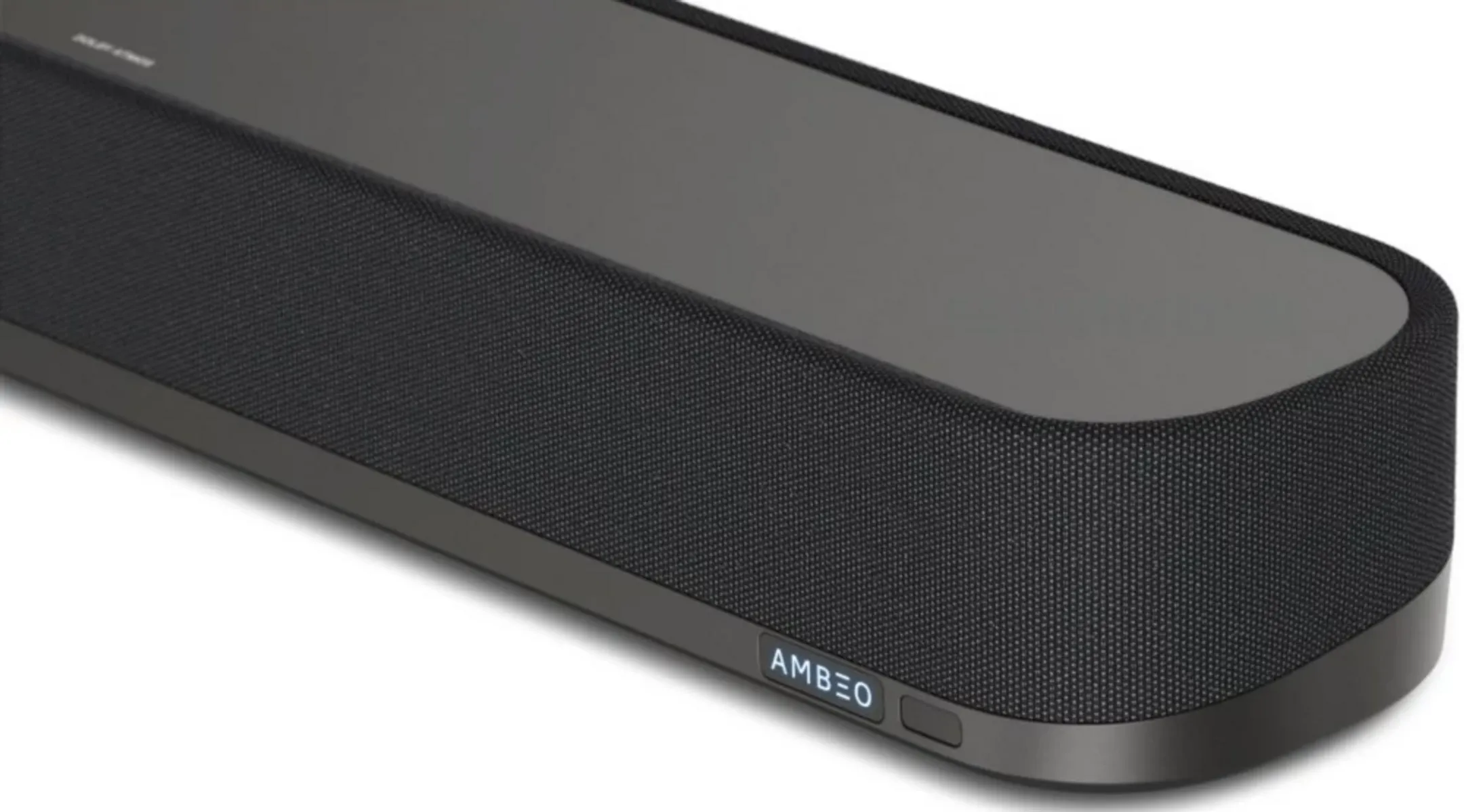 Sennheiser Soundbar Mini Ambeo  image
