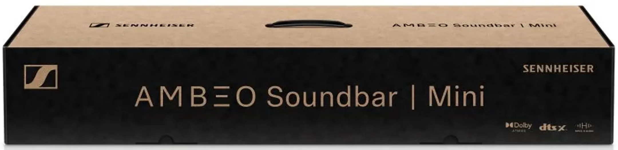 Sennheiser Soundbar Mini Ambeo  image