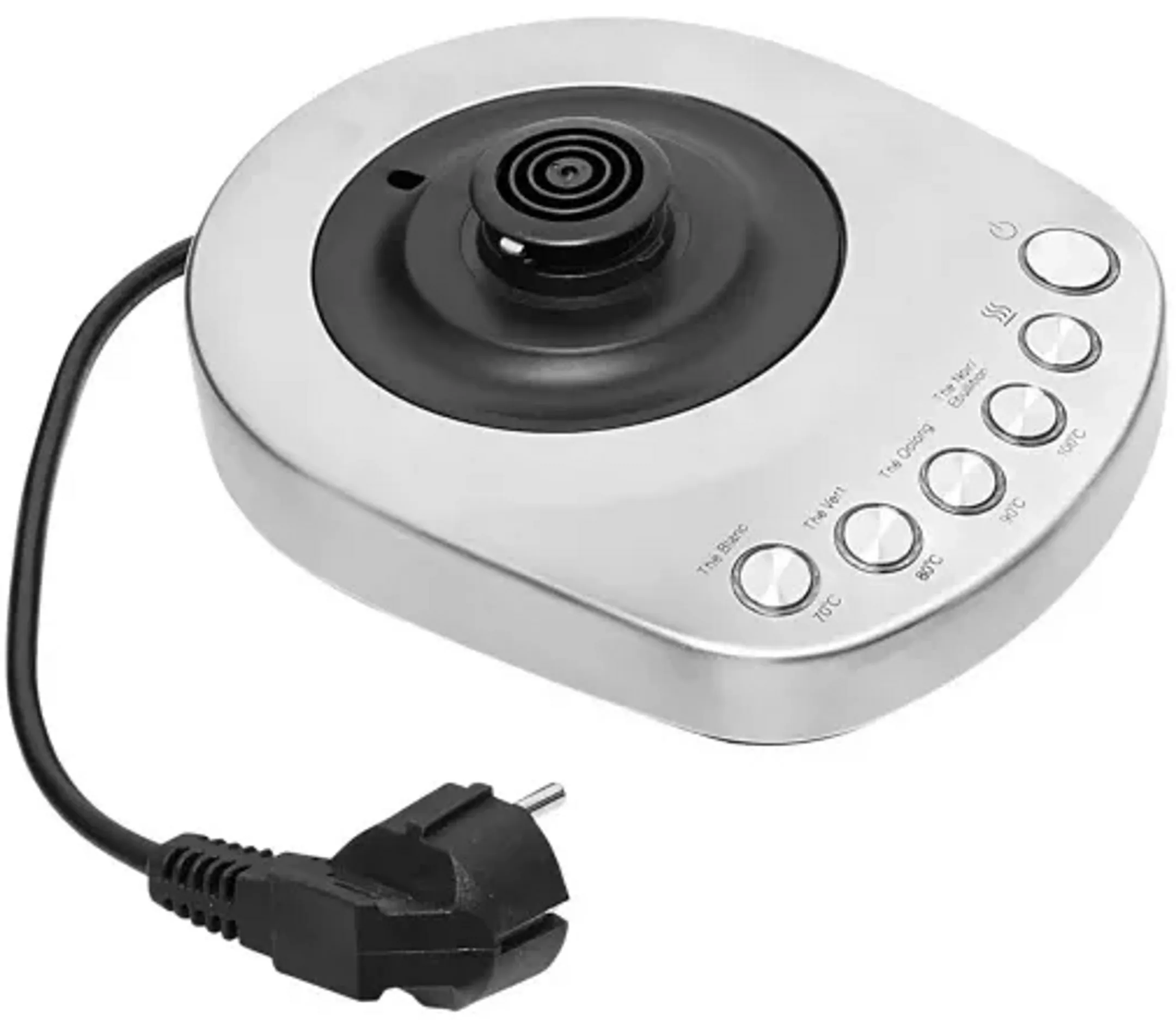 Essentiel-B Theemachine ete 5 oolong image