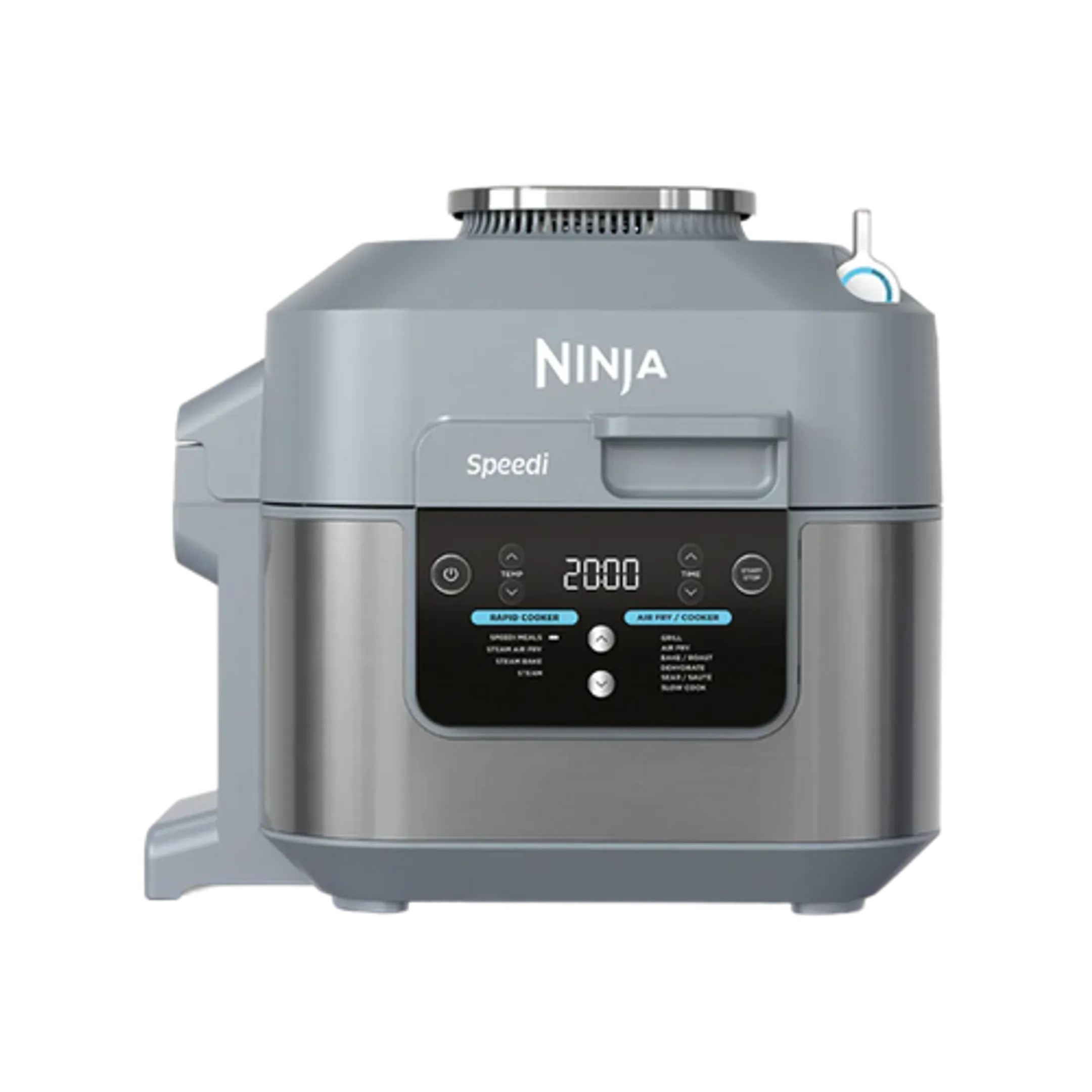 Speedi Rapid Cooker et Airfryer ON400EU