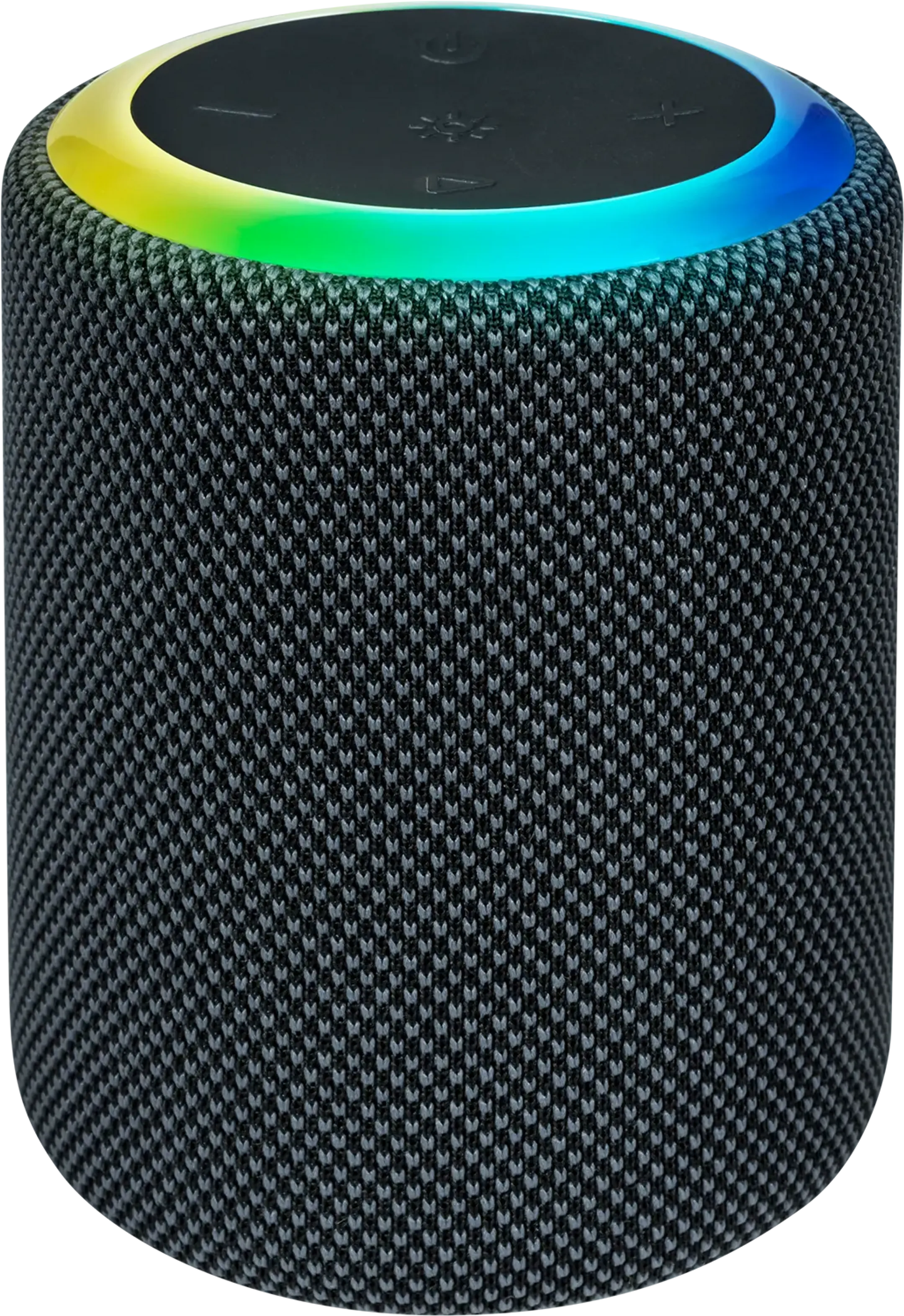 PARTYBTIPMS1 speaker - Zwart
