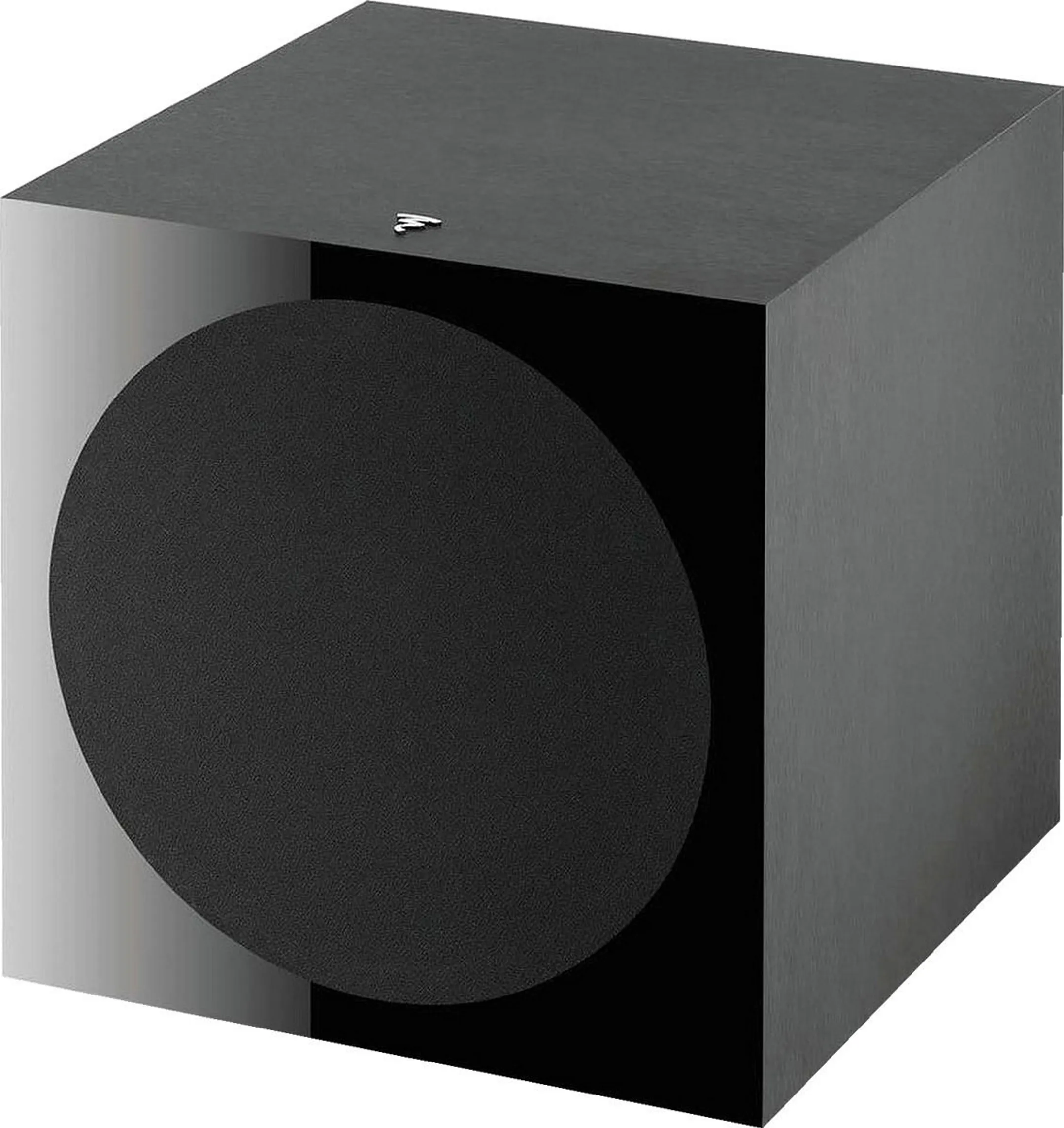 FOCAL Caisson de basse clos SUB 600P - Noir image