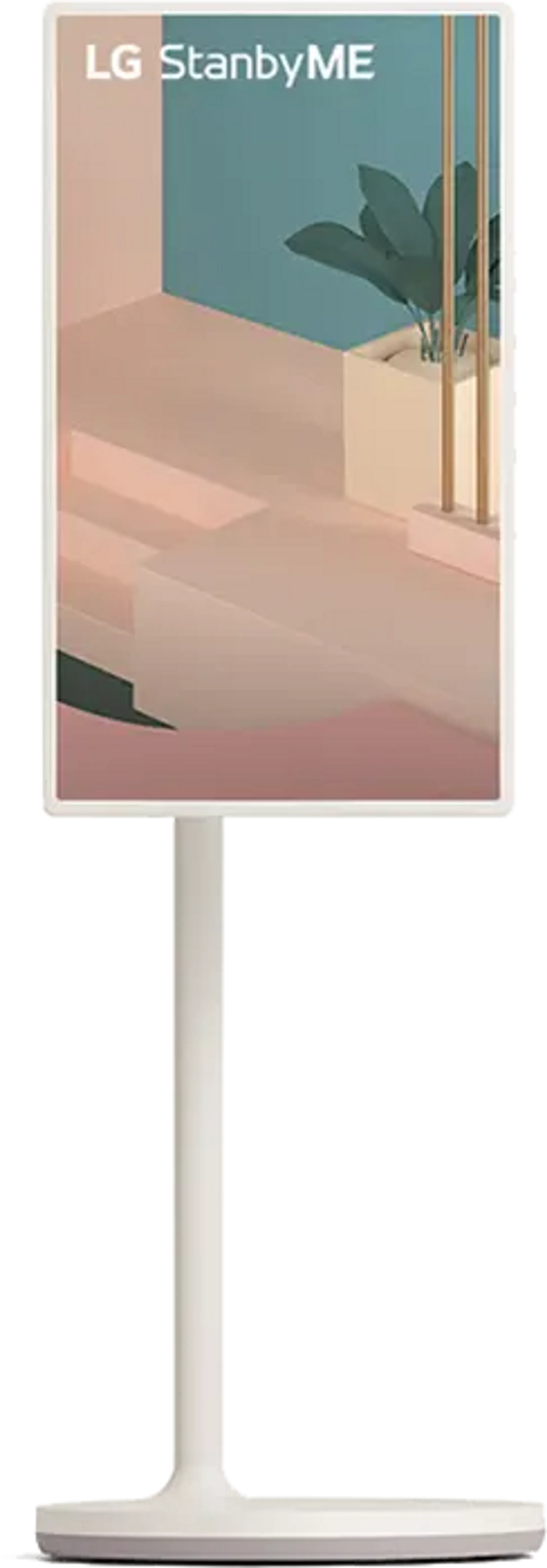 LG TV LED Full HD 27ART10AKPL - 27 pouces image