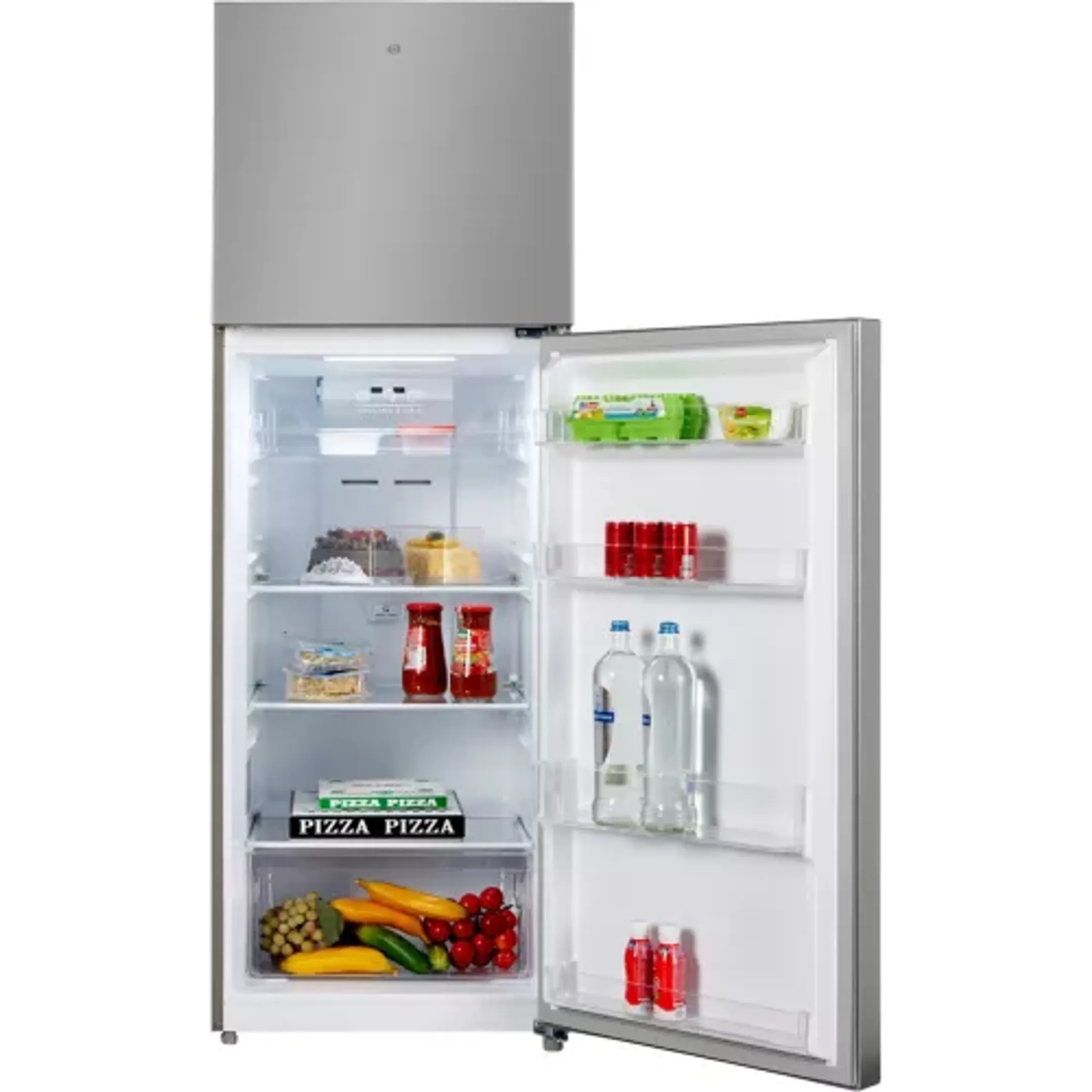 Essentiel-B Koelkast met diepvries ERDV175-60miv1 image