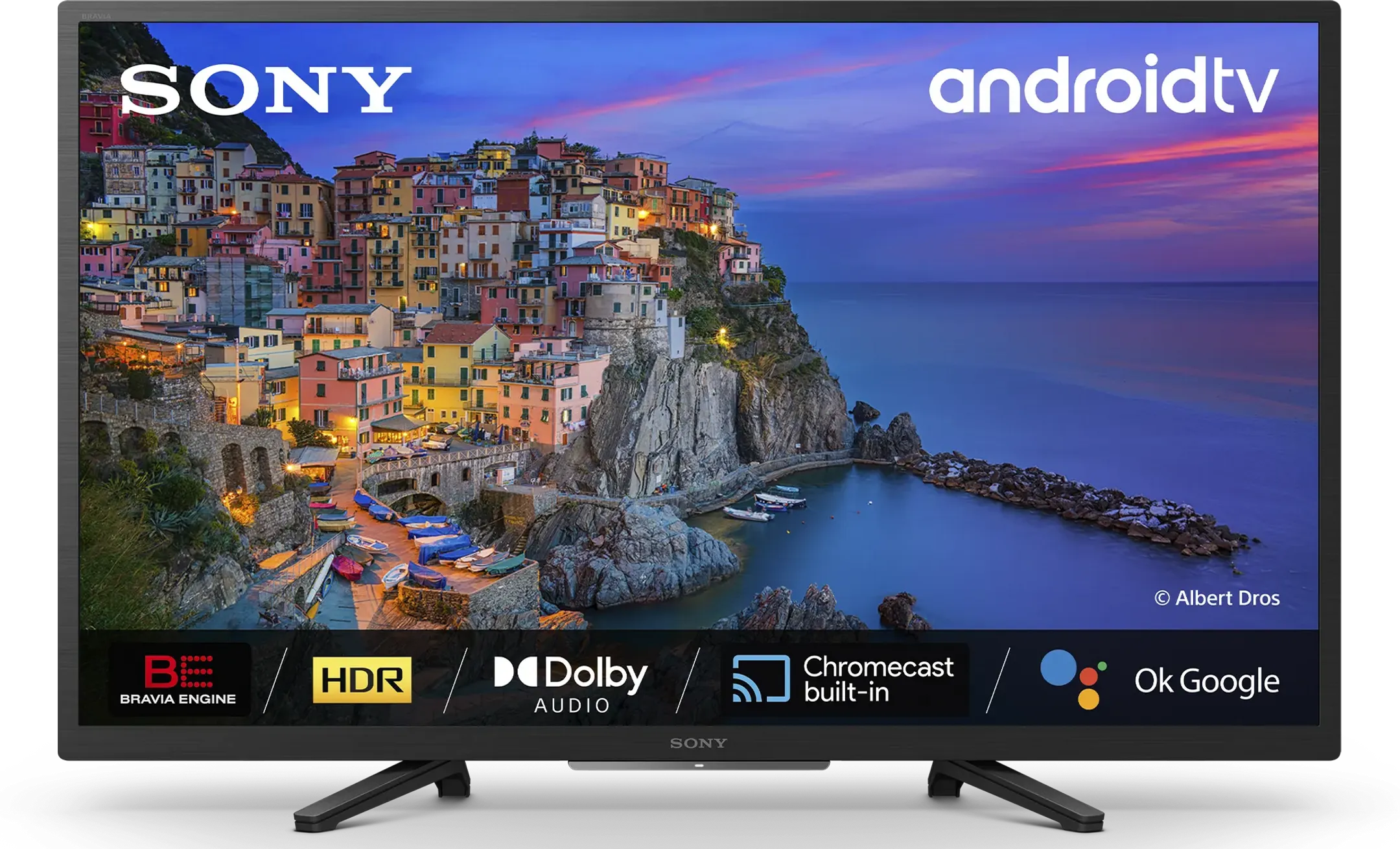 LED TV KD-32W804 -32 inch