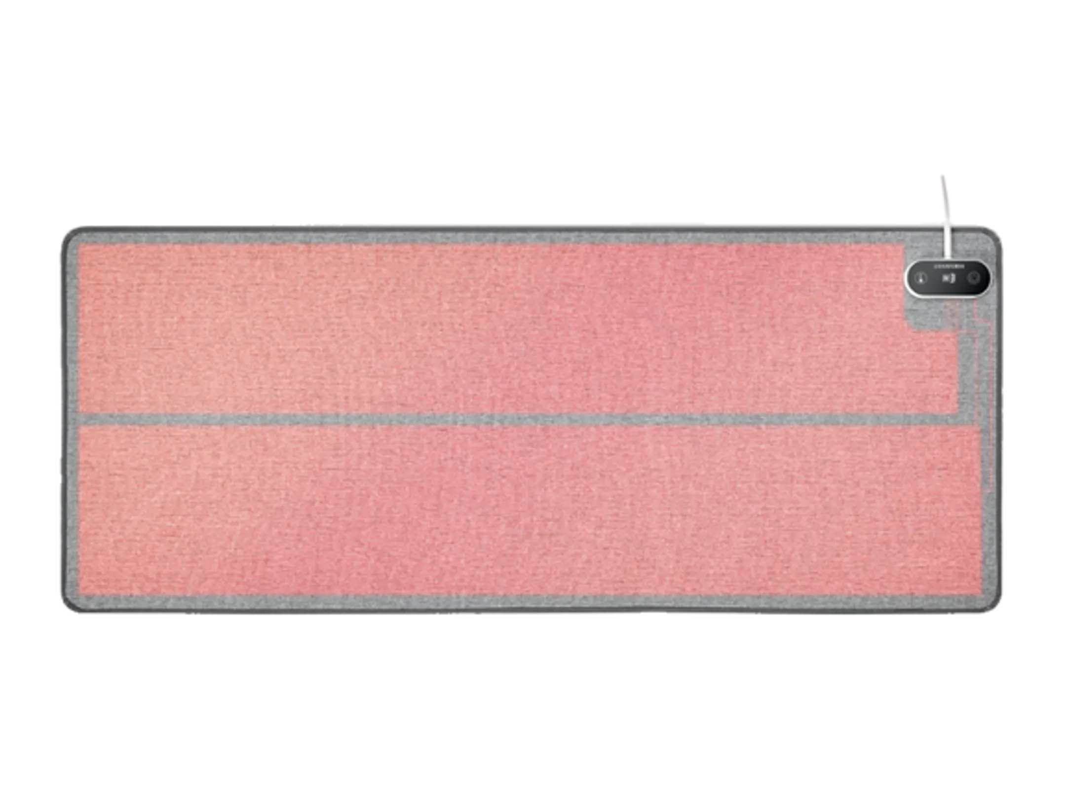 Verwarmde bureaumat - Heating Desk Pad