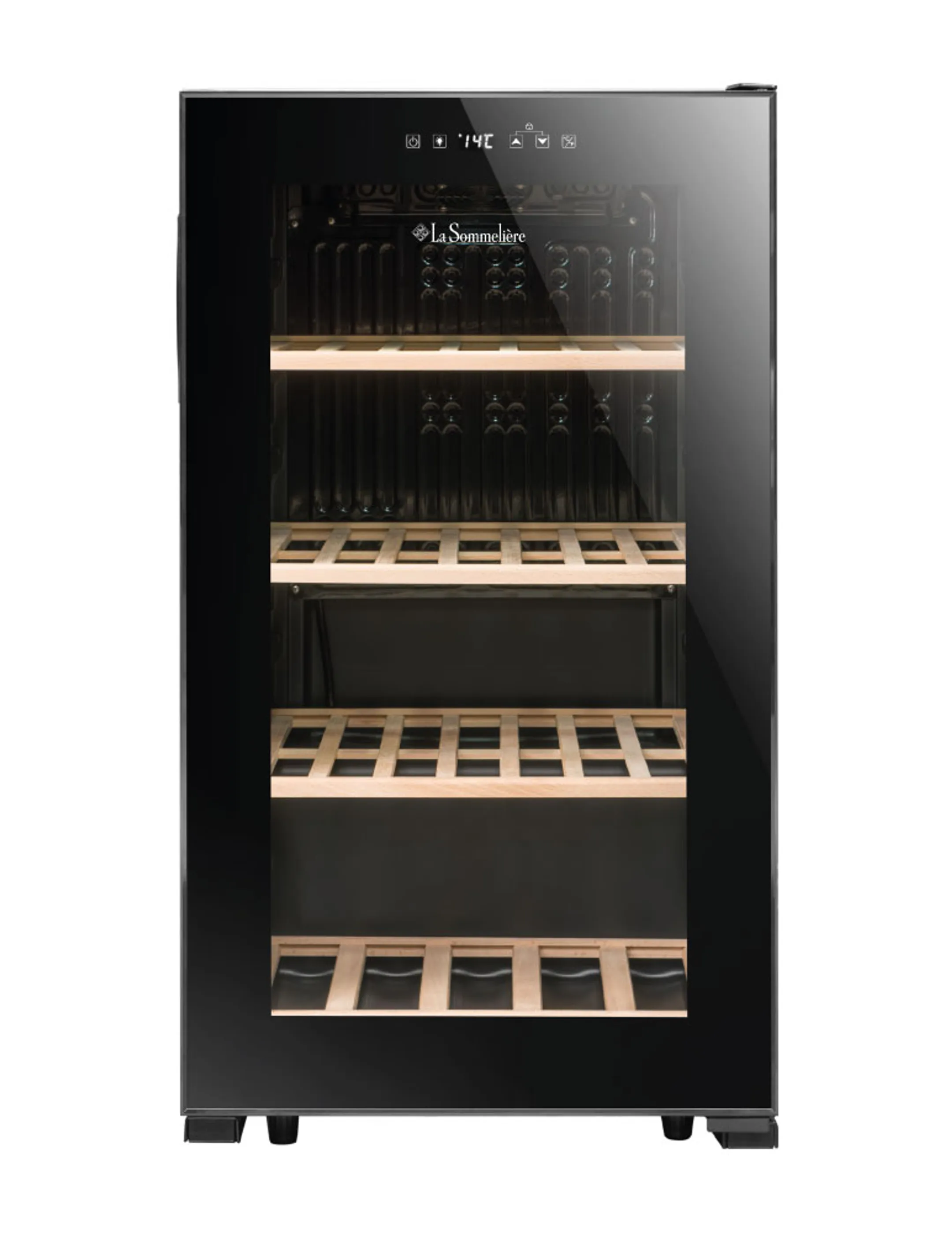 Cave à vin LS52BLACK