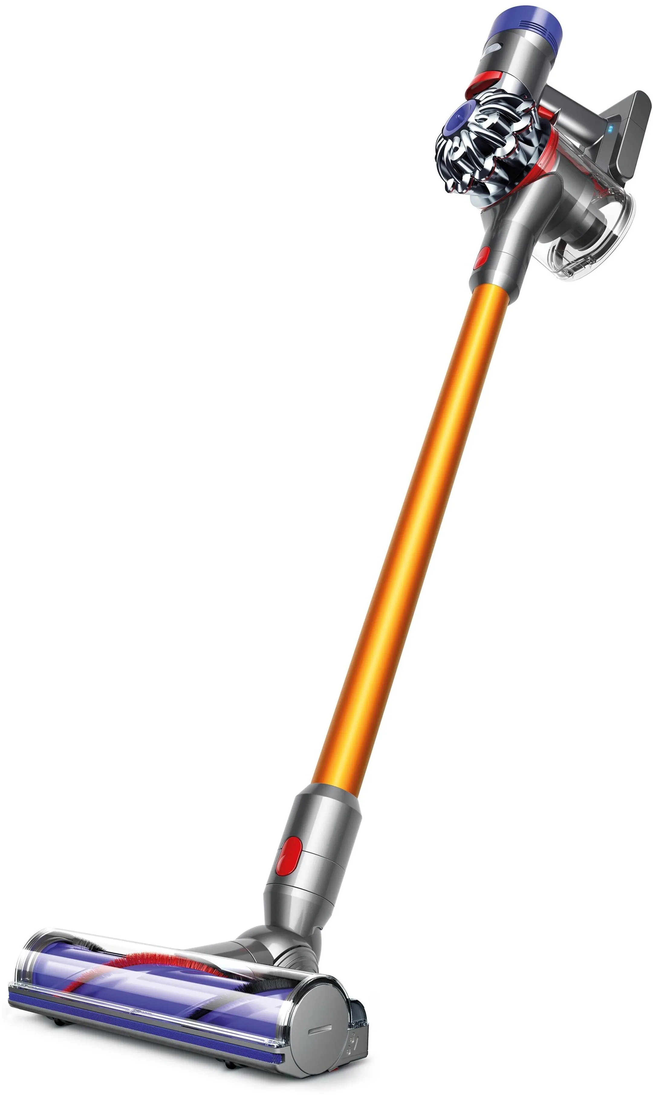 Dyson Steelstofzuiger V8 Absolute 2023 - Speciale editie image