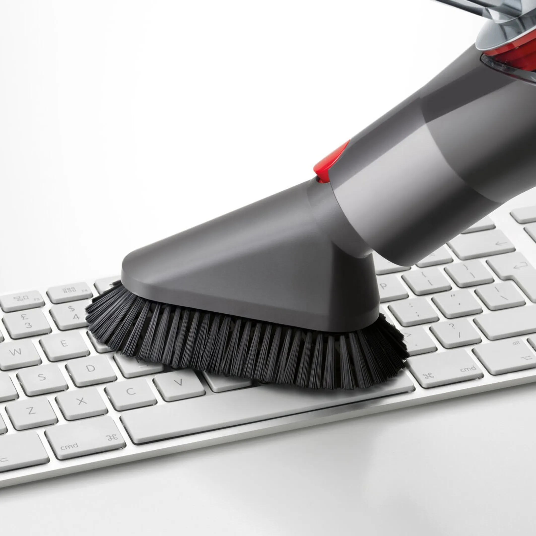 Dyson Steelstofzuiger V8 Absolute 2023 - Speciale editie image
