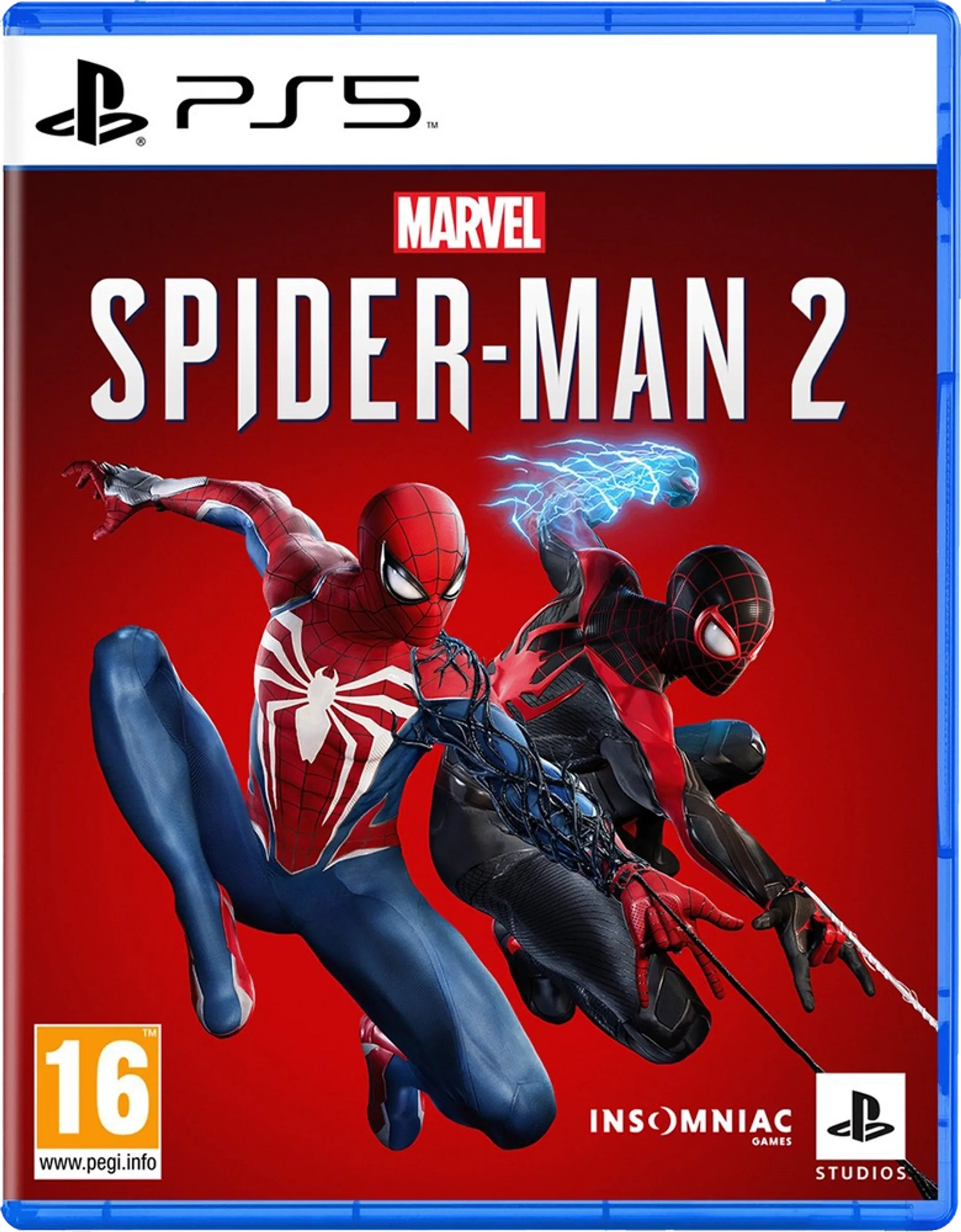 Marvel's Spider-Man 2