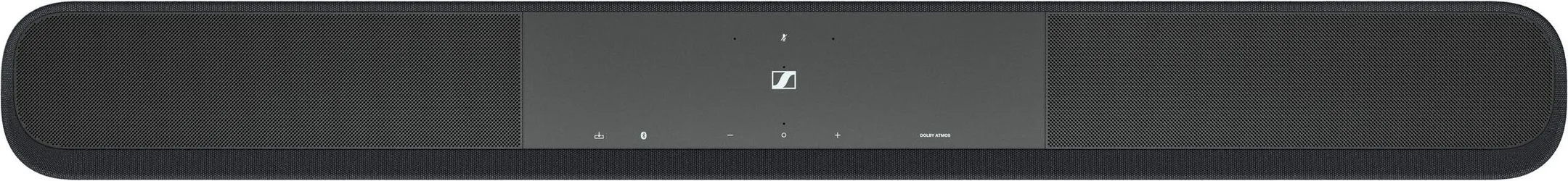 Sennheiser Ambeo Soundbar Plus - 7.1.4 kanalen image