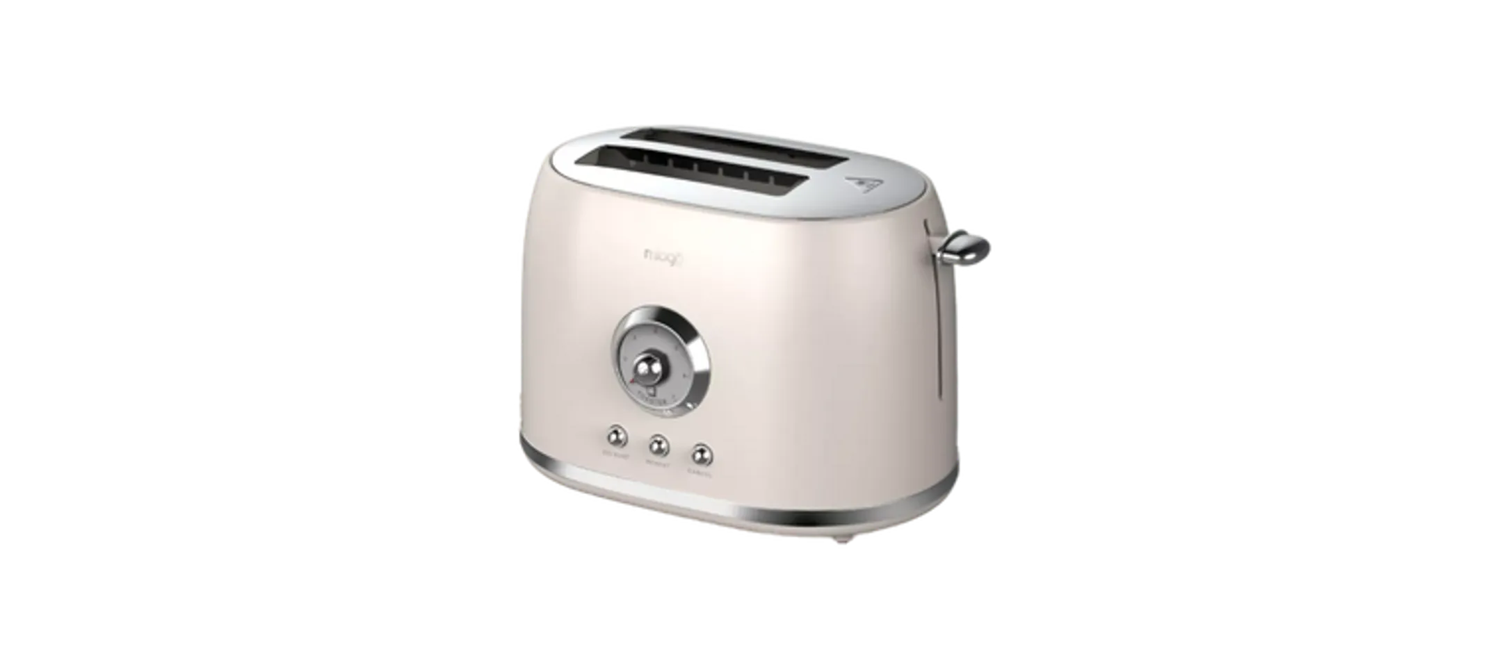 MIOGO Grille-pain Daily MDT1 image