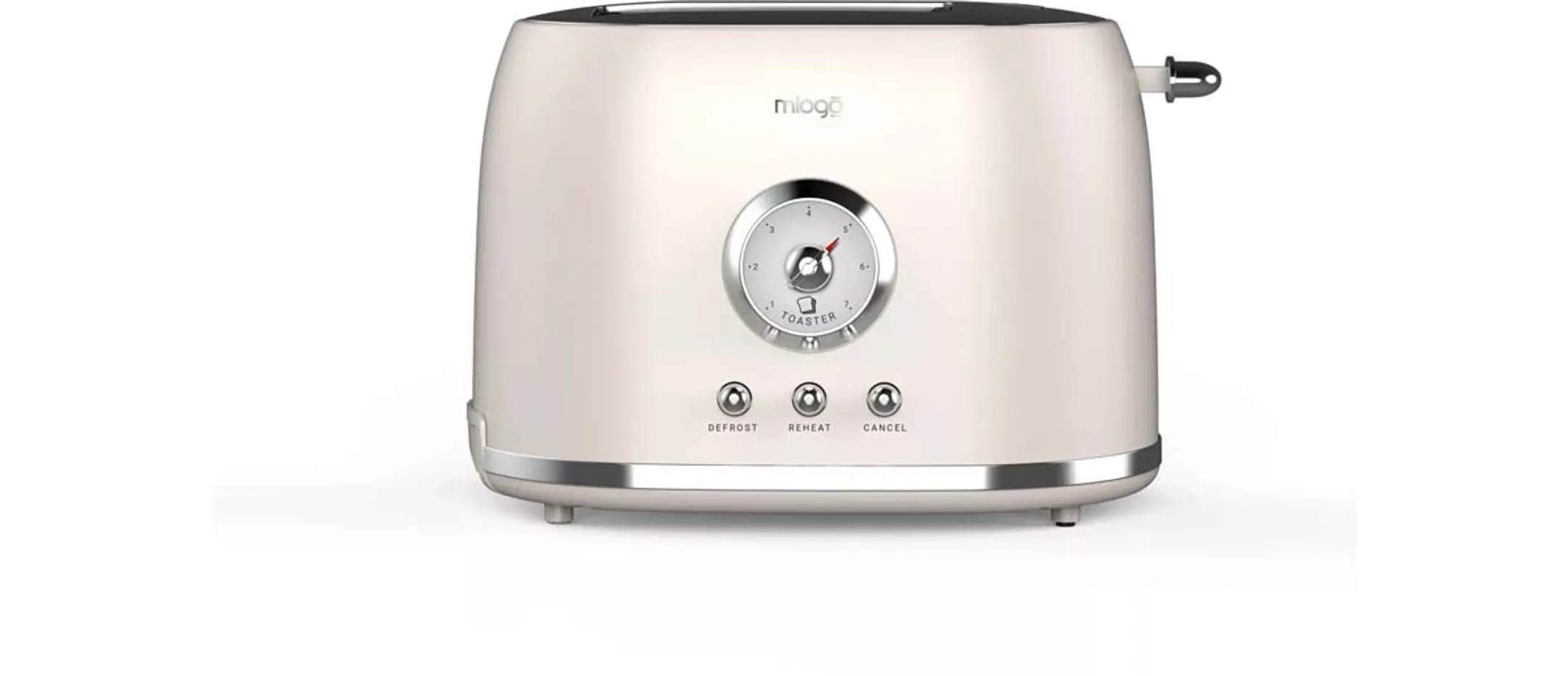 MIOGO Grille-pain Daily MDT1 image