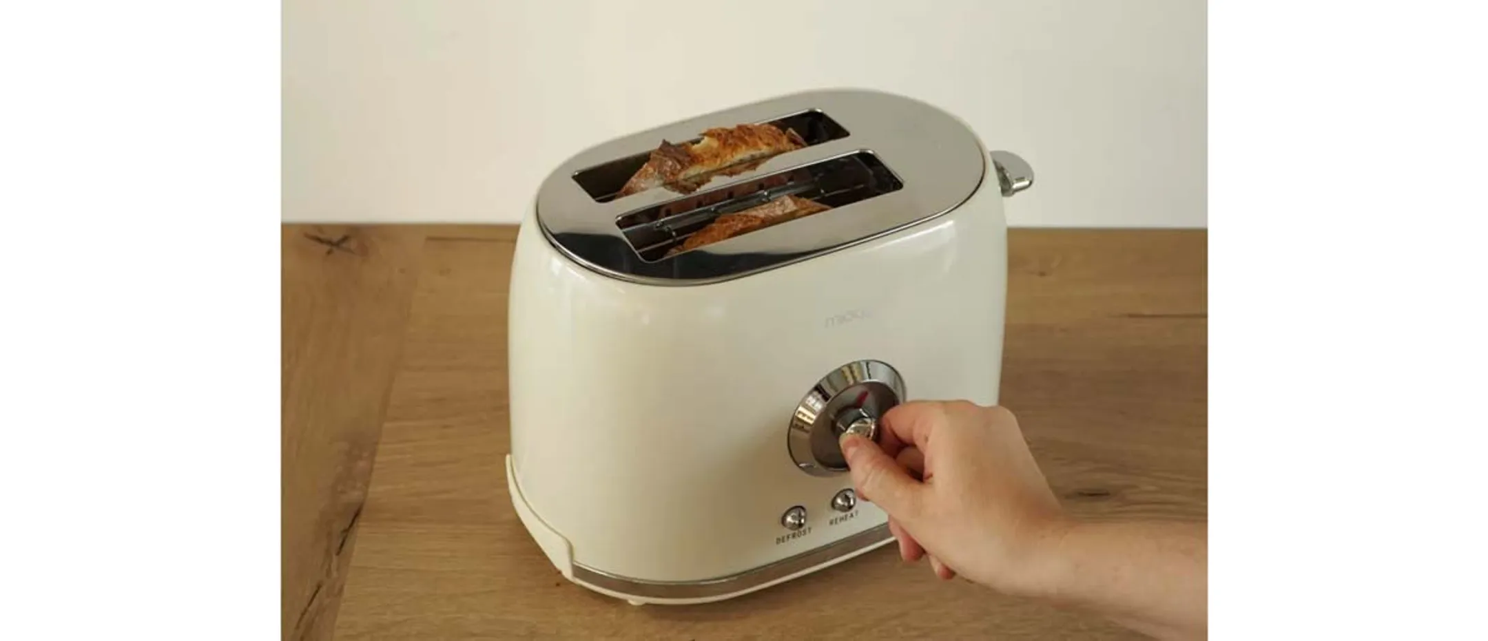 MIOGO Grille-pain Daily MDT1 image