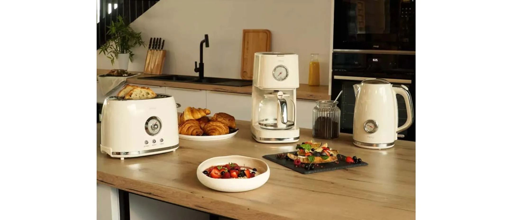 MIOGO Grille-pain Daily MDT1 image