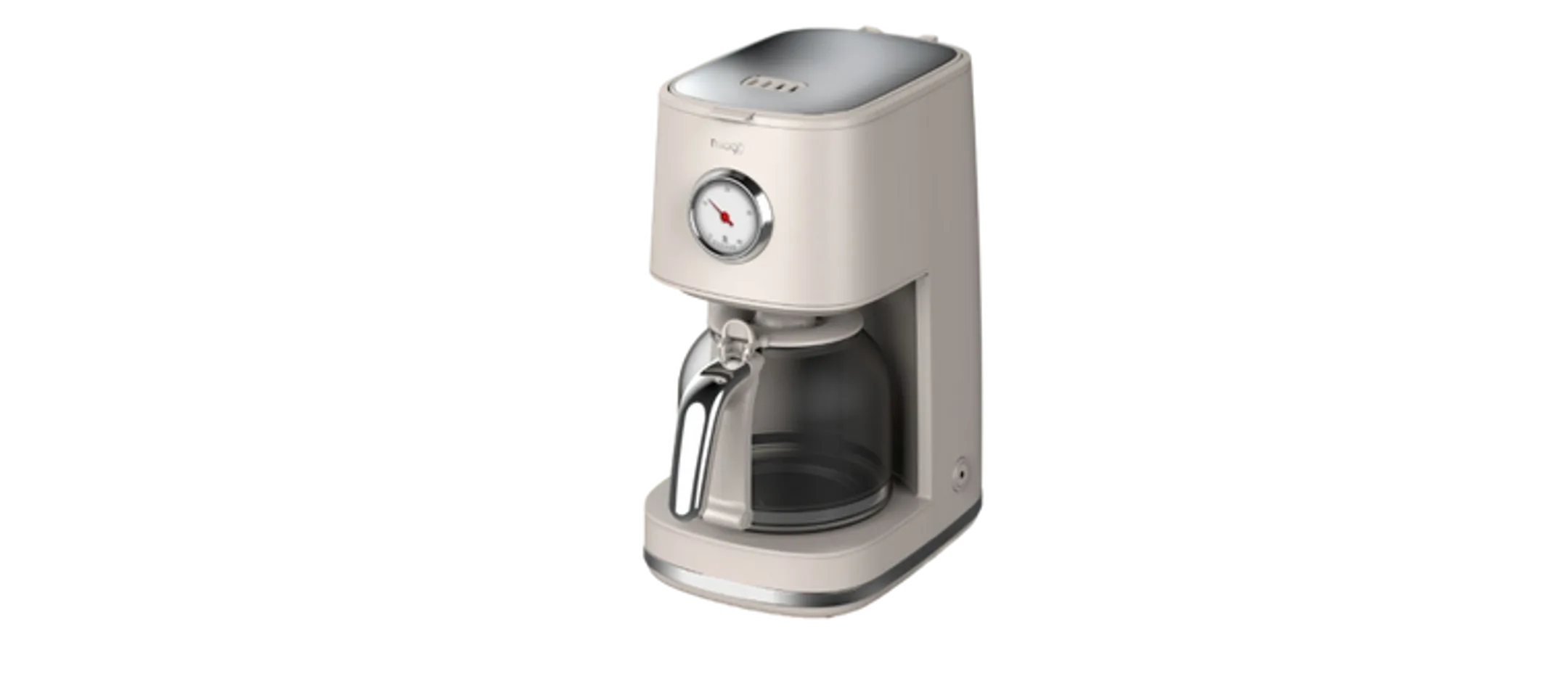 MIOGO Machine à café Miogo MDCM1 Daily image
