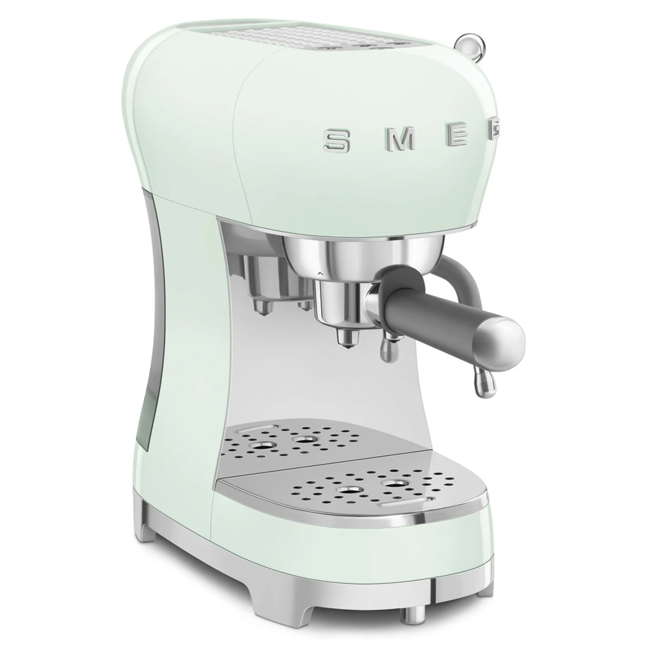 Smeg Machine à Expresso ECF02PGEU image