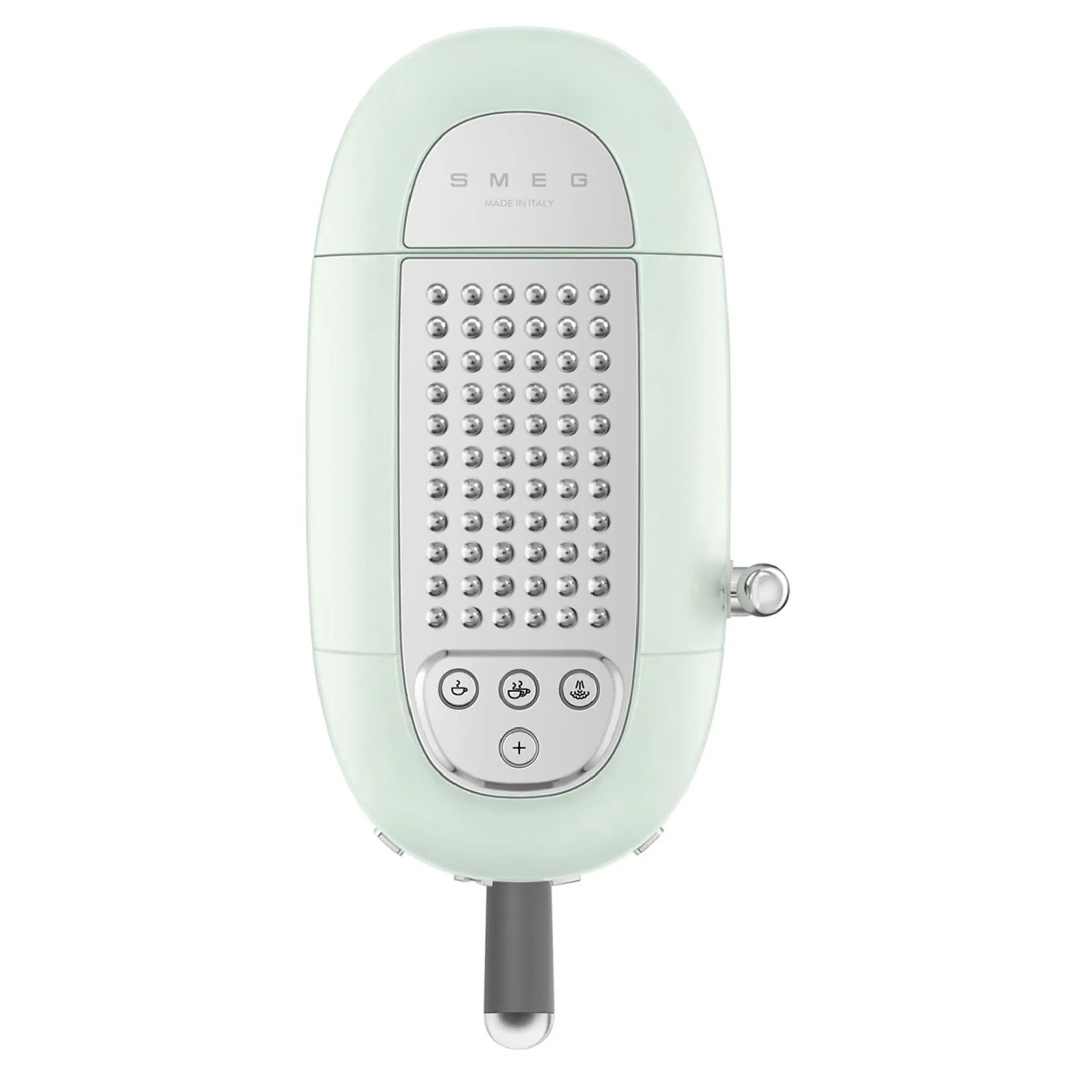 Smeg Machine à Expresso ECF02PGEU image