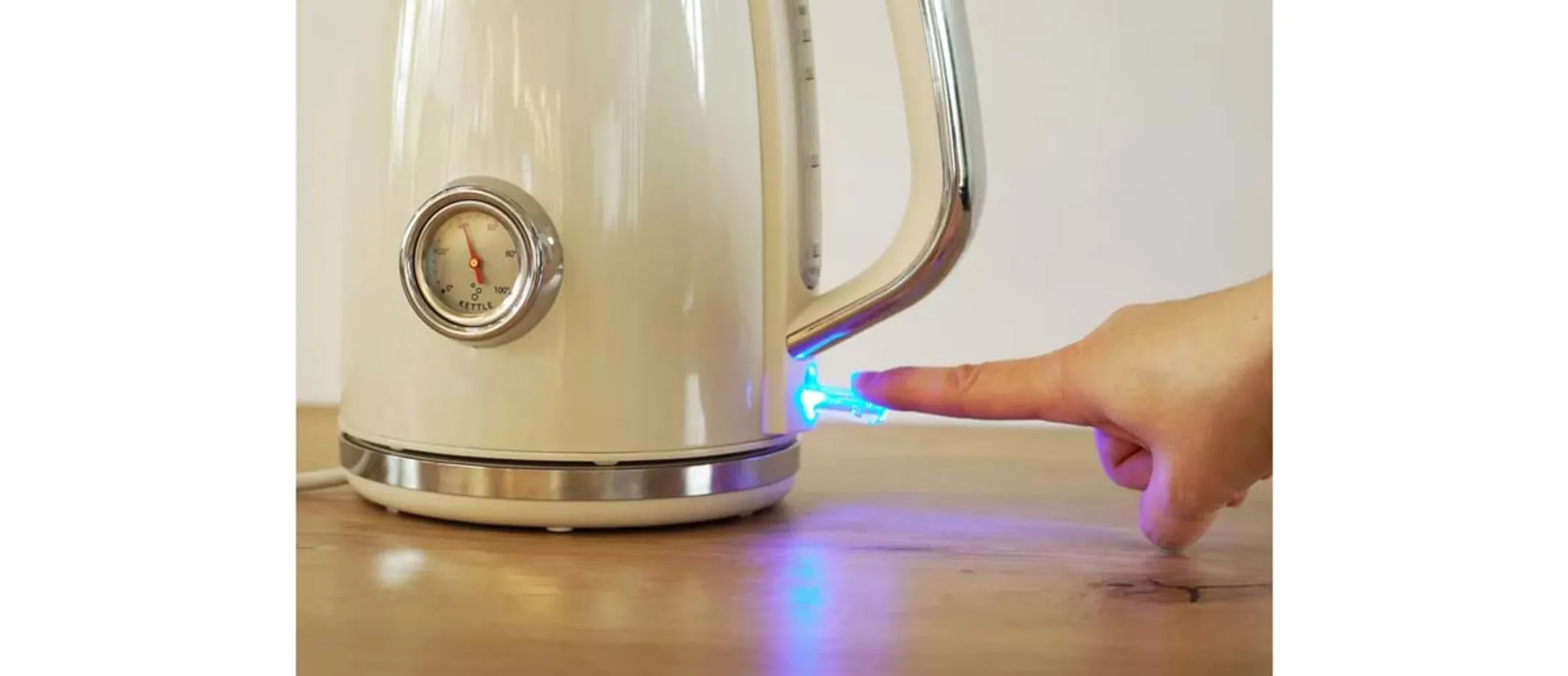 MIOGO Bouilloire MDK1 Daily image