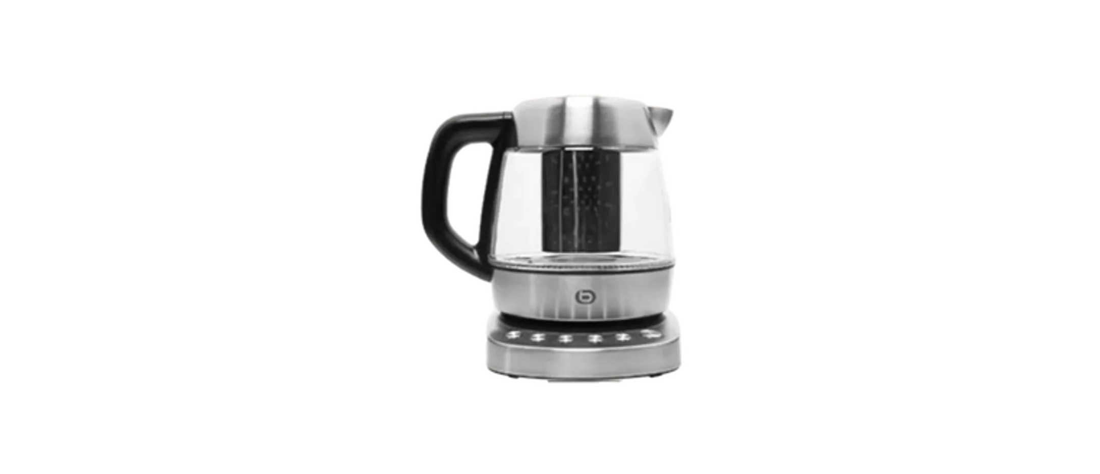 Theemachine ete 5 oolong
