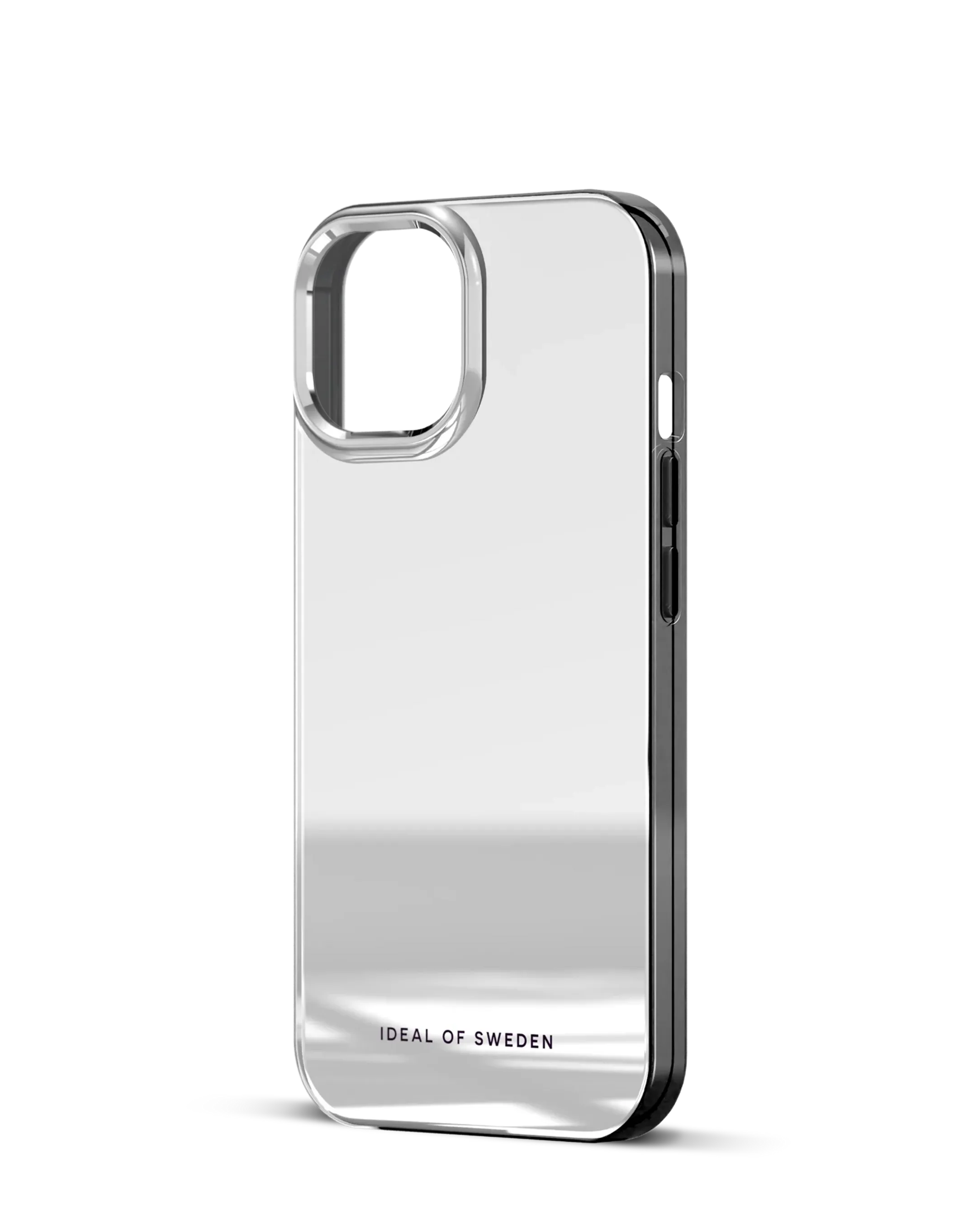 iDeal of Sweden Backcover voor Iphone 15/14/13 - Mirror image