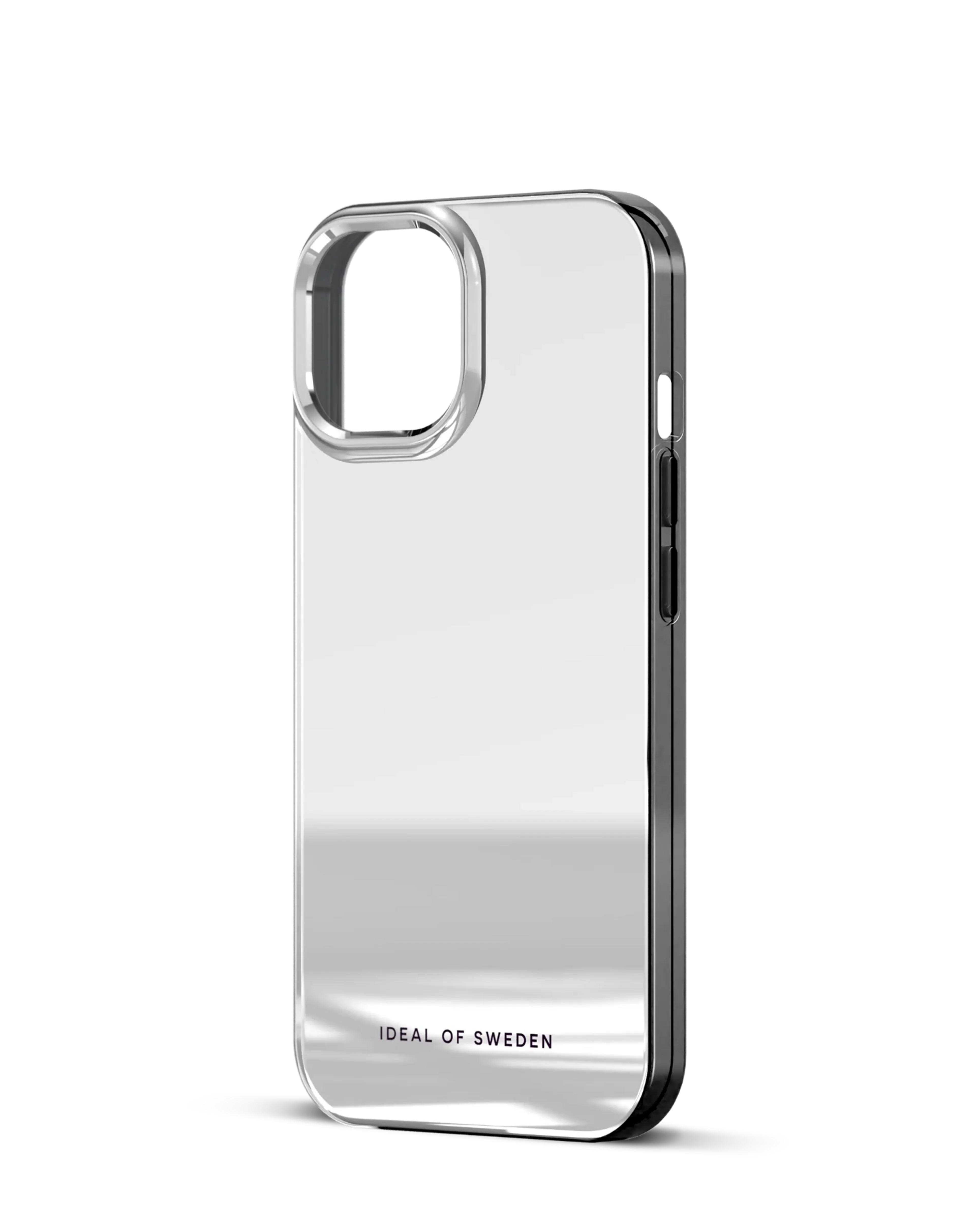 iDeal of Sweden Coque pour iPhone 15/14/13 - Mirror image