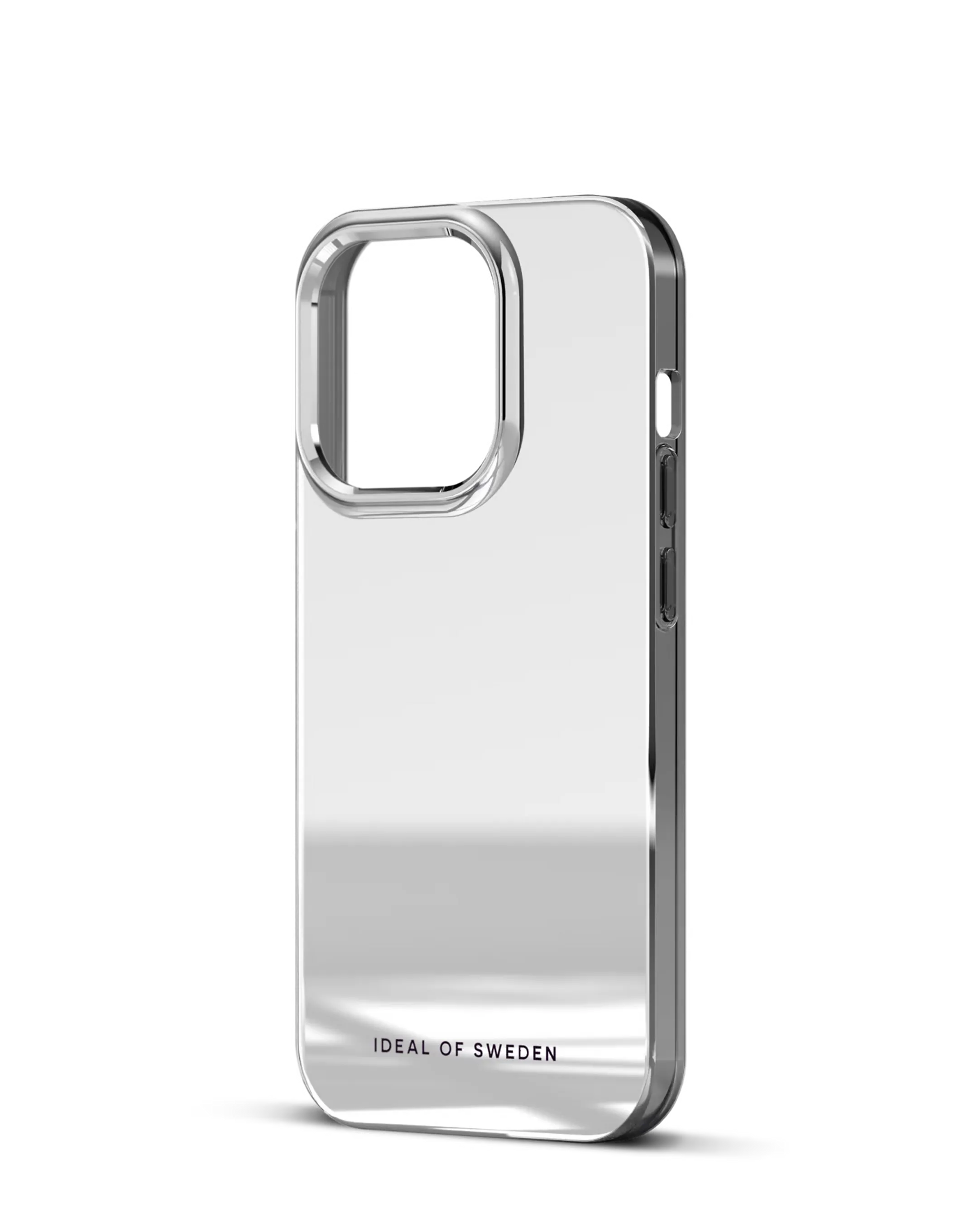 Backcover voor iPhone 15 Pro - Mirror