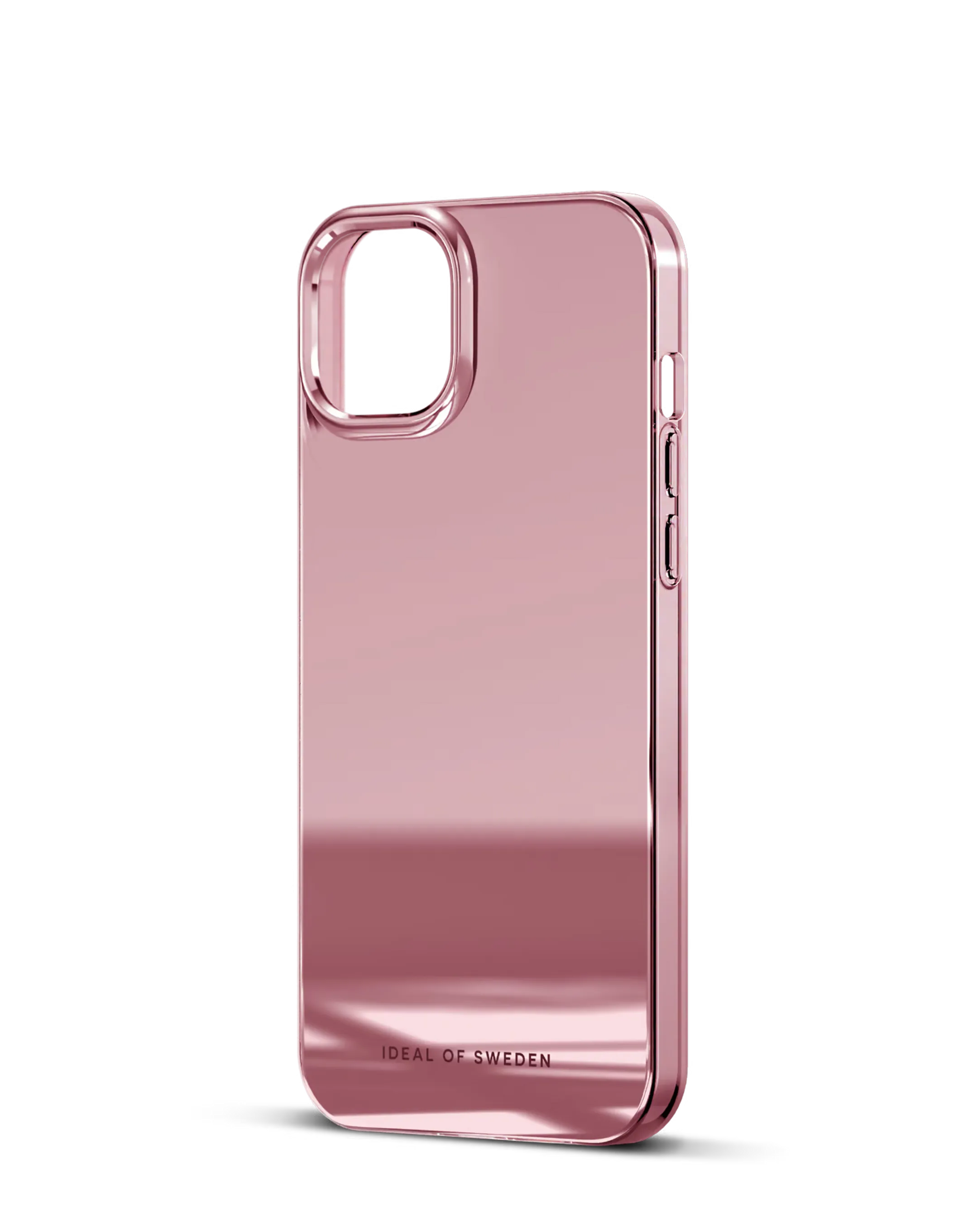 Backcover voor iPhone 15 Plus - Mirro Pink