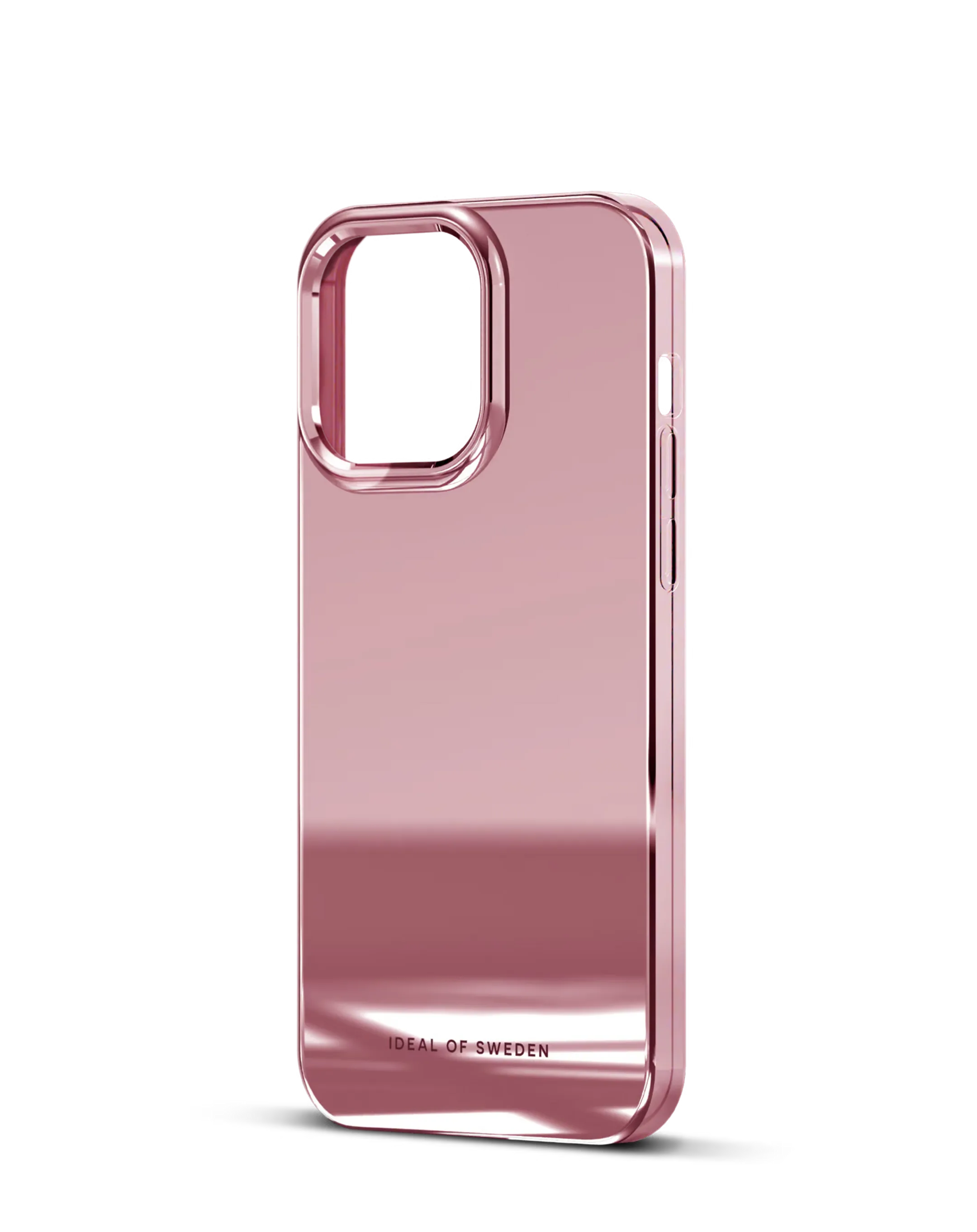 Backcover voor iPhone 15 Pro Max - Mirror Pink