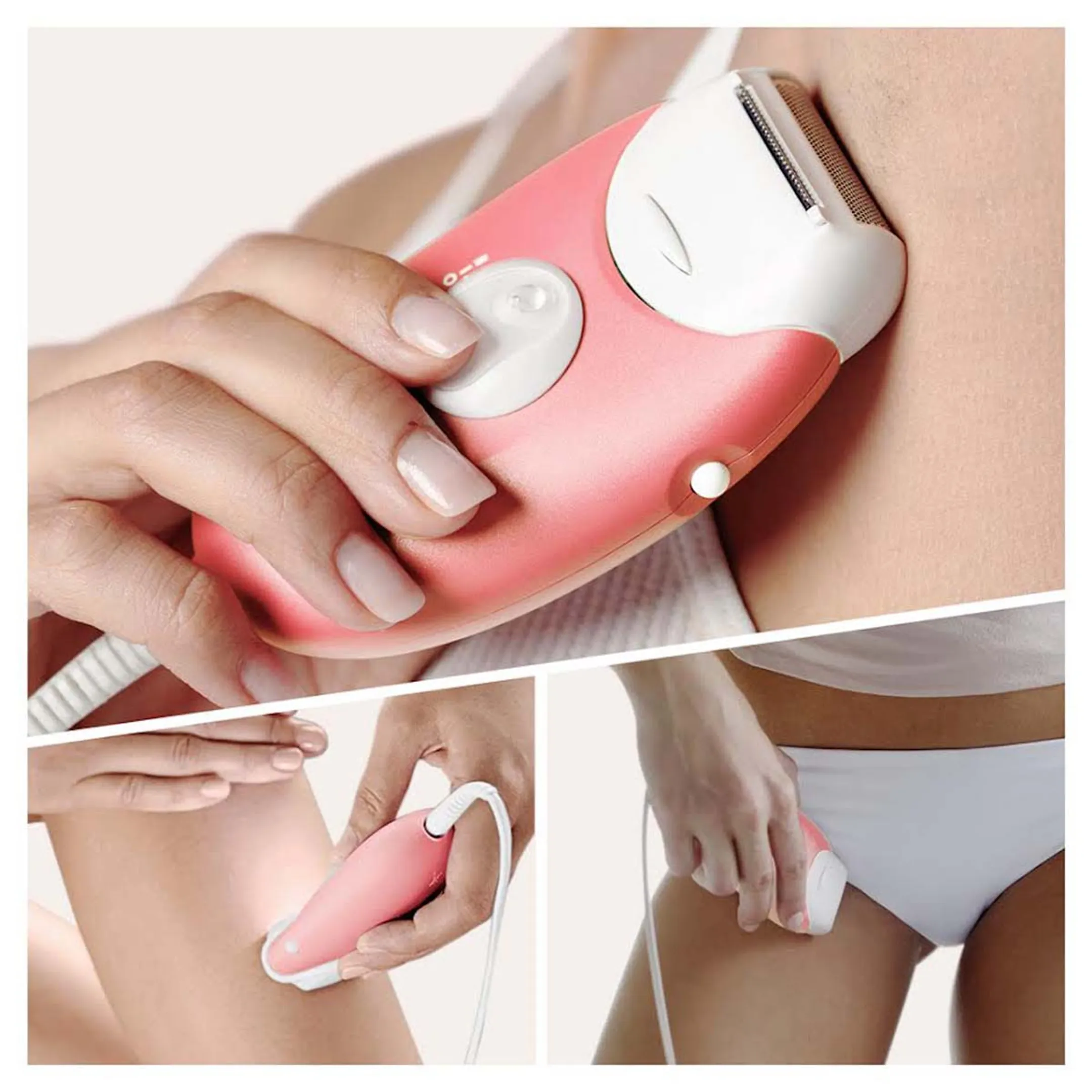 Braun Epilator SE3277 image