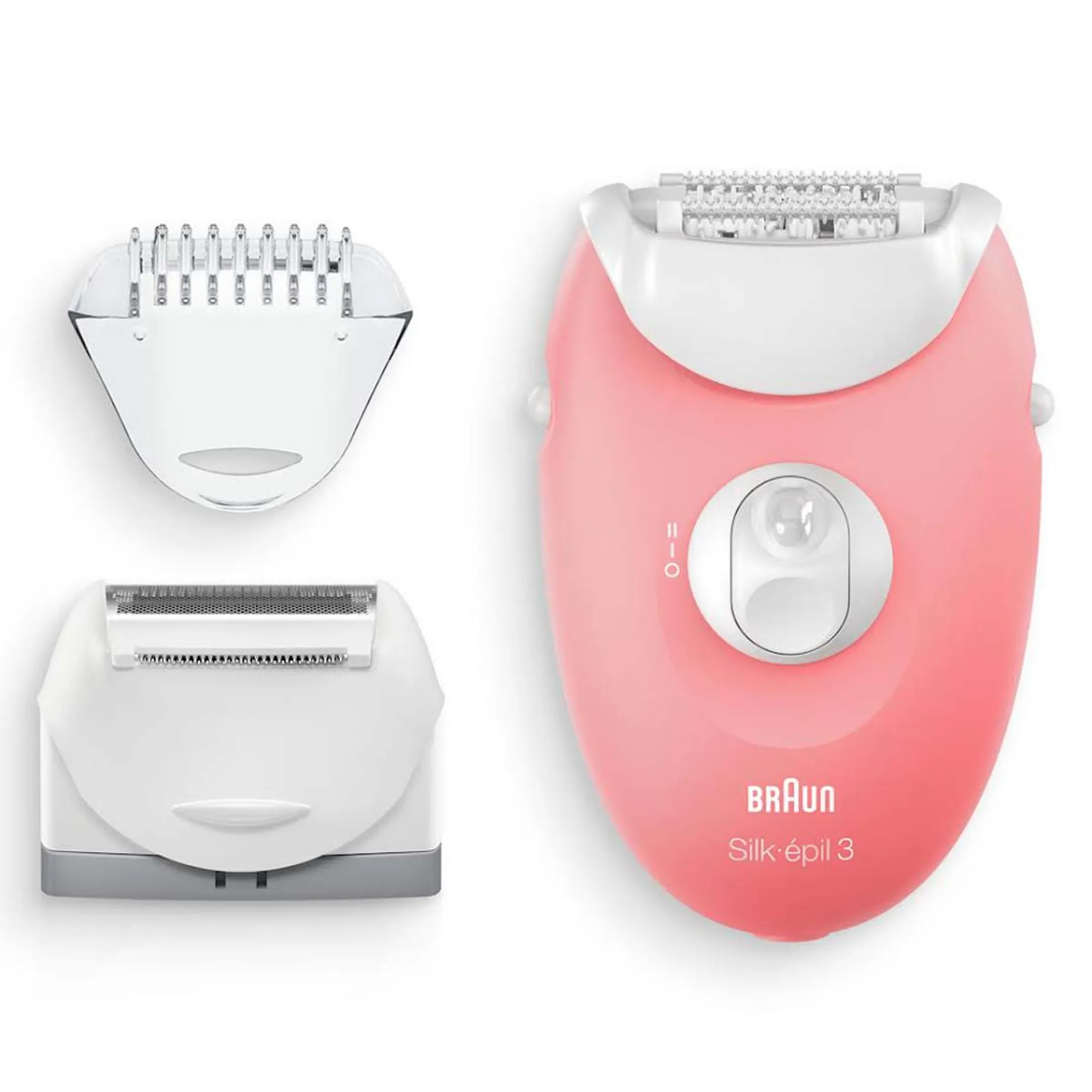 Braun Epilator SE3277 image