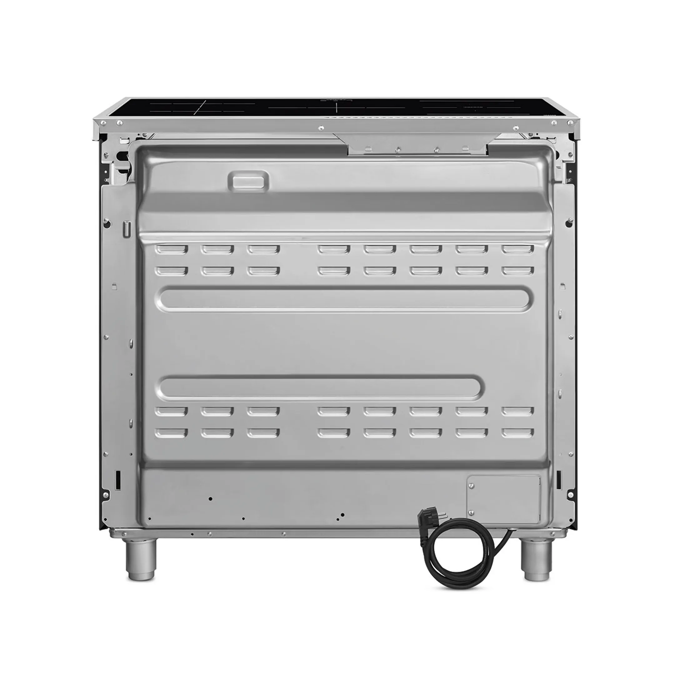 Smeg Cuisinière C92IMMB2 image